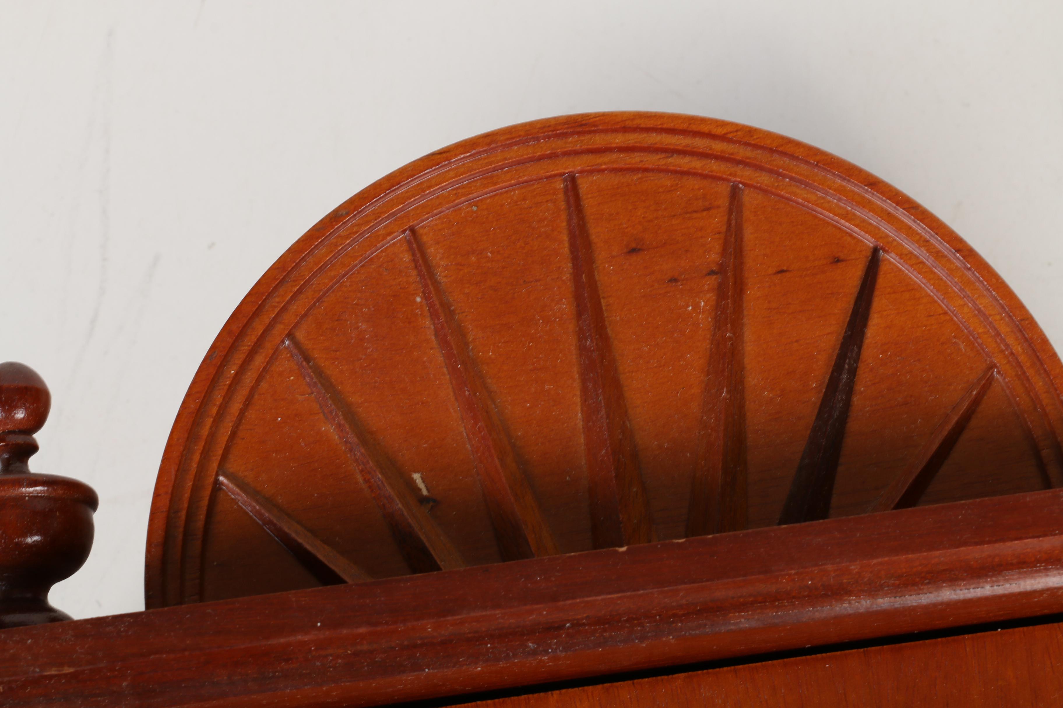 Statue of Liberty Centennial Wall Clock