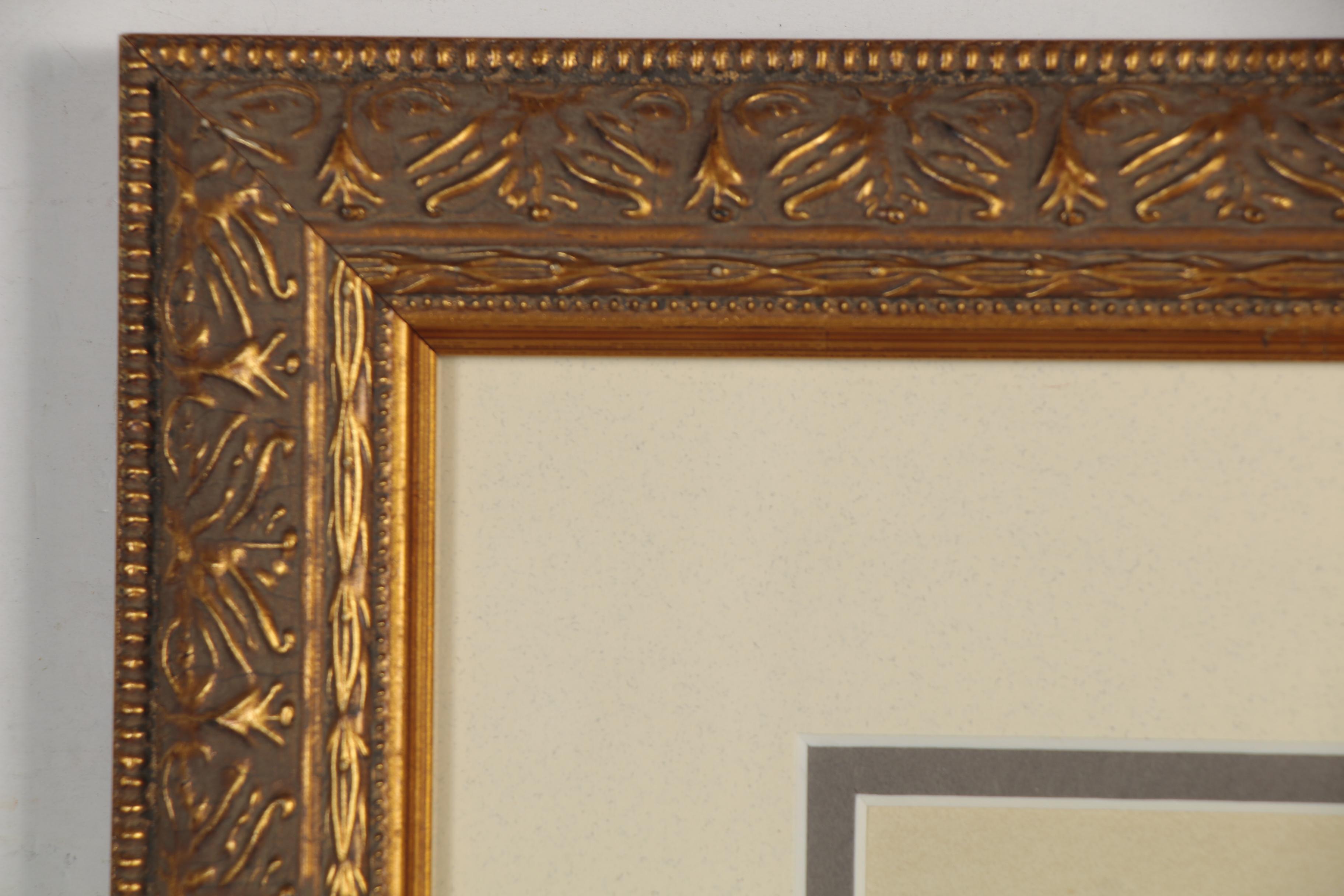 C.S. Hammond Map of Scotland from "Hammond's Modern Atlas," circa 1909