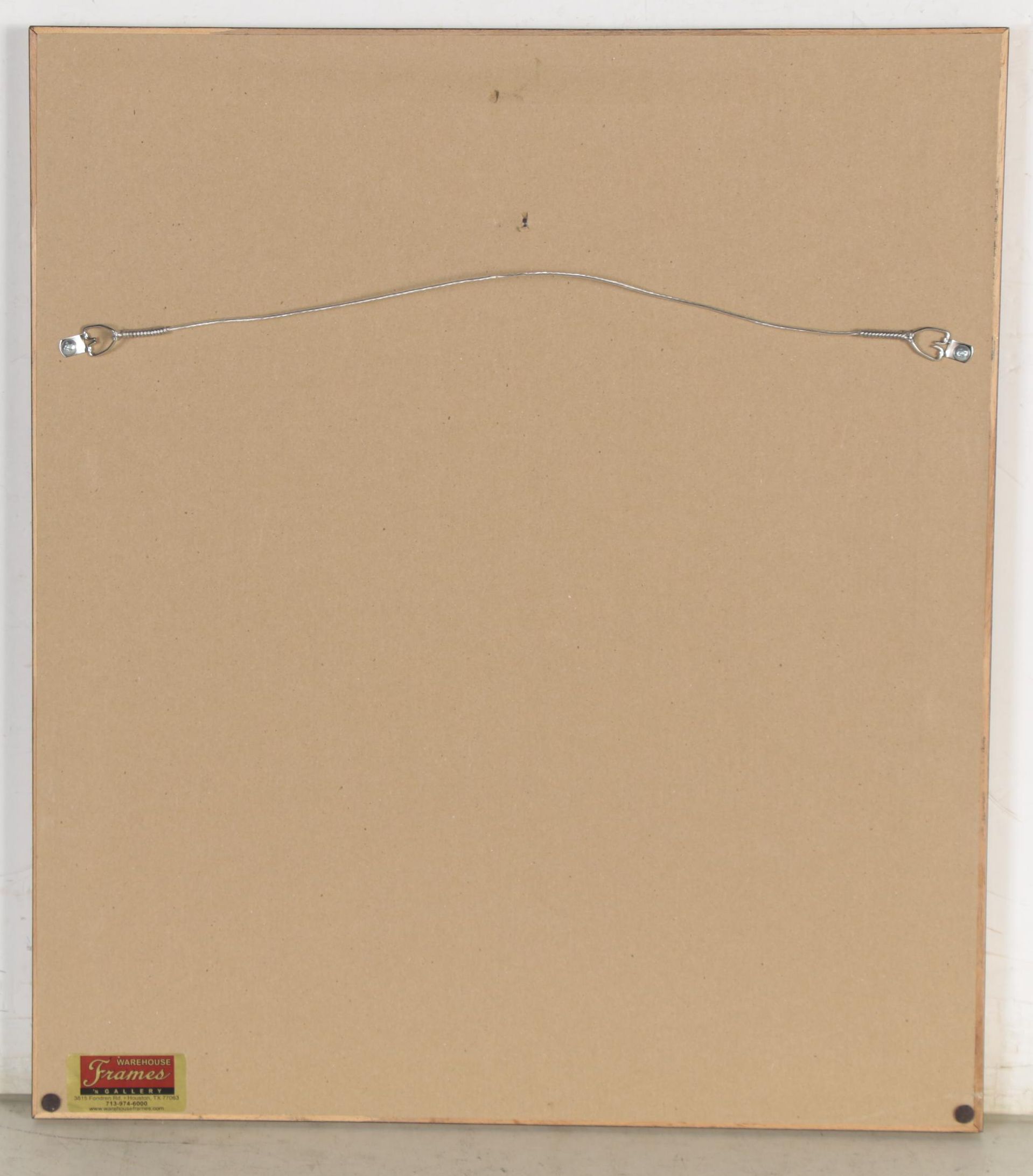 Portrait Oil Painting of Distinguished Gentleman