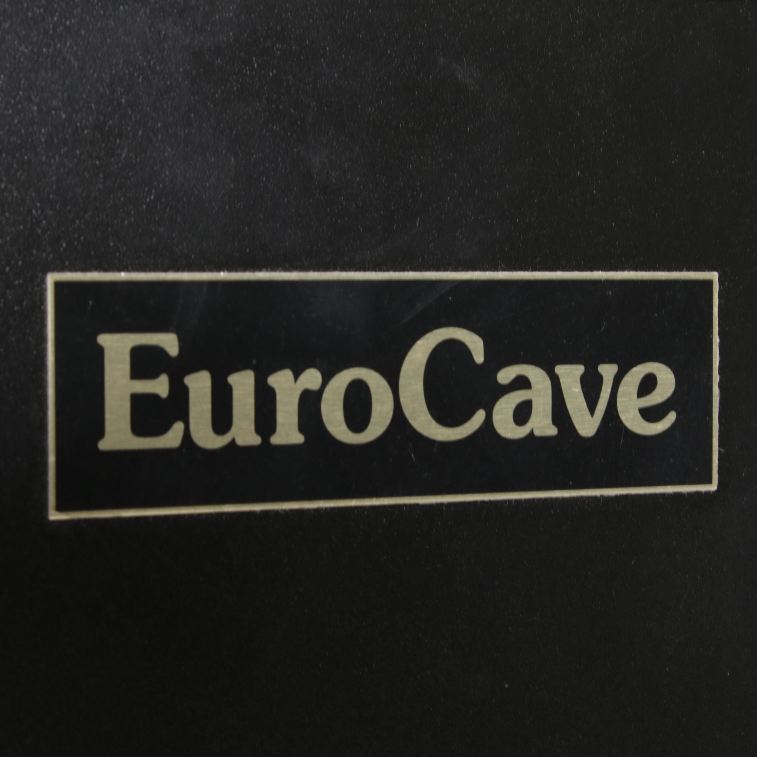 EuroCave Vieillitheque 266 Premier Refrigerated Wine Cellar