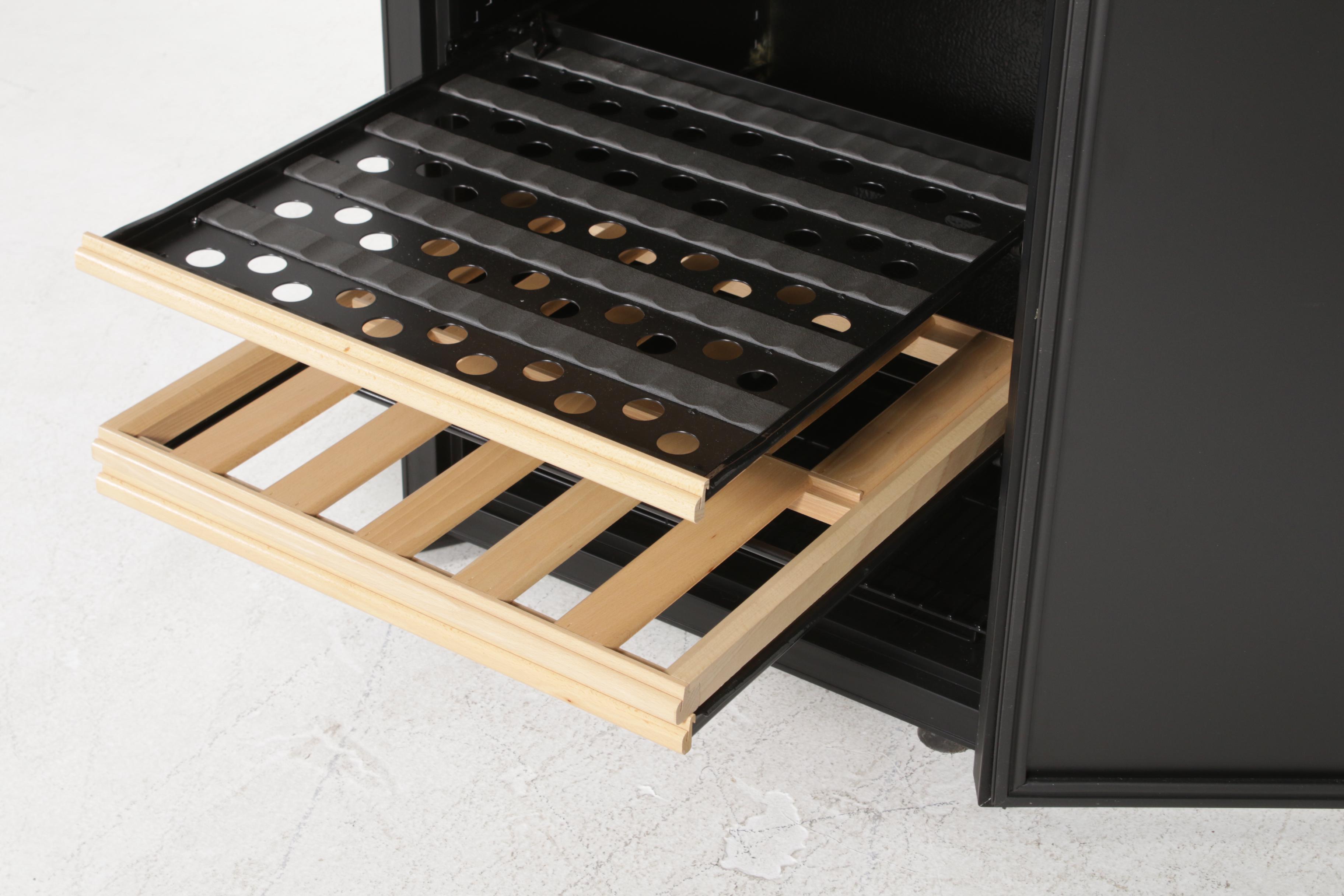 EuroCave Vieillitheque 266 Premier Refrigerated Wine Cellar