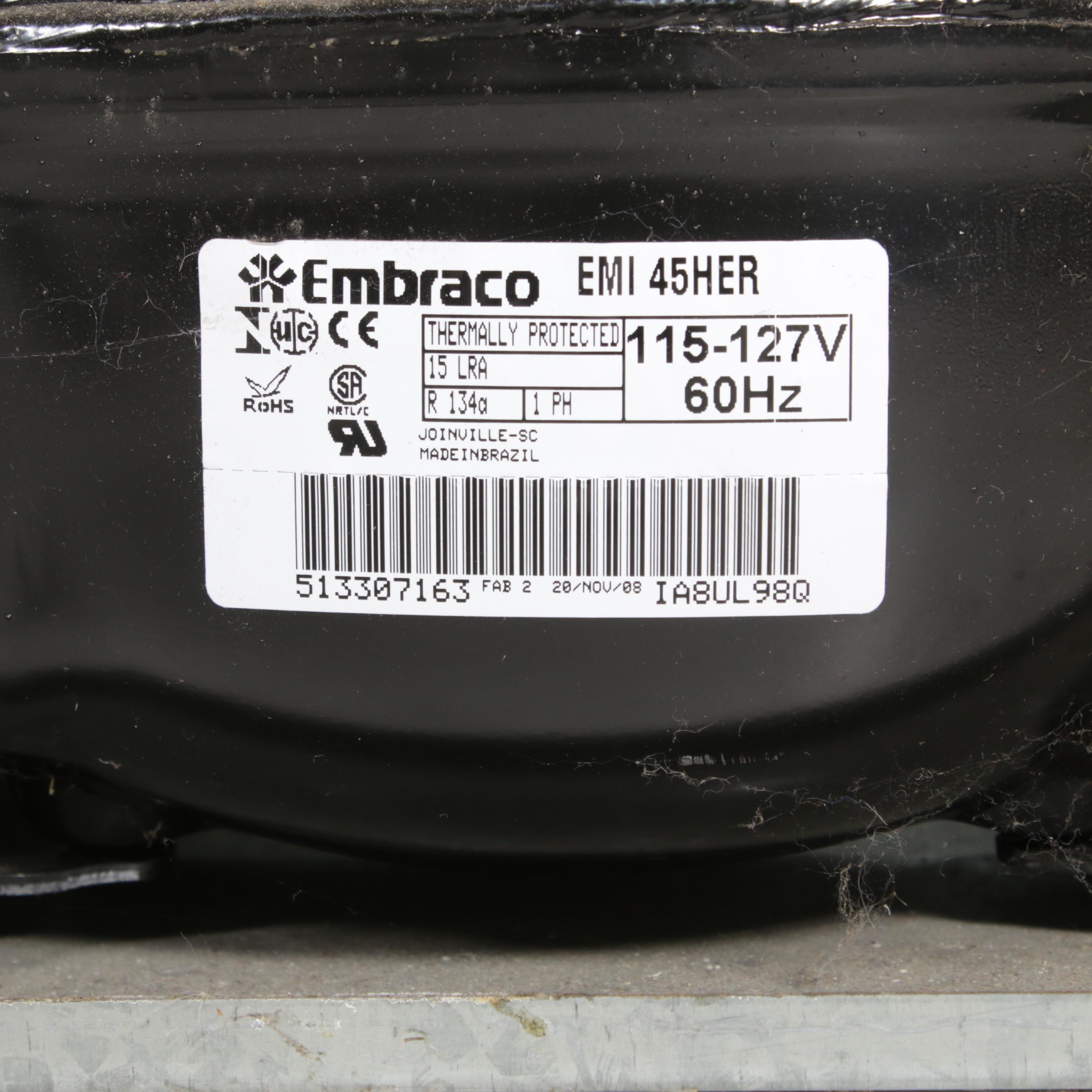 EuroCave Vieillitheque 266 Premier Refrigerated Wine Cellar