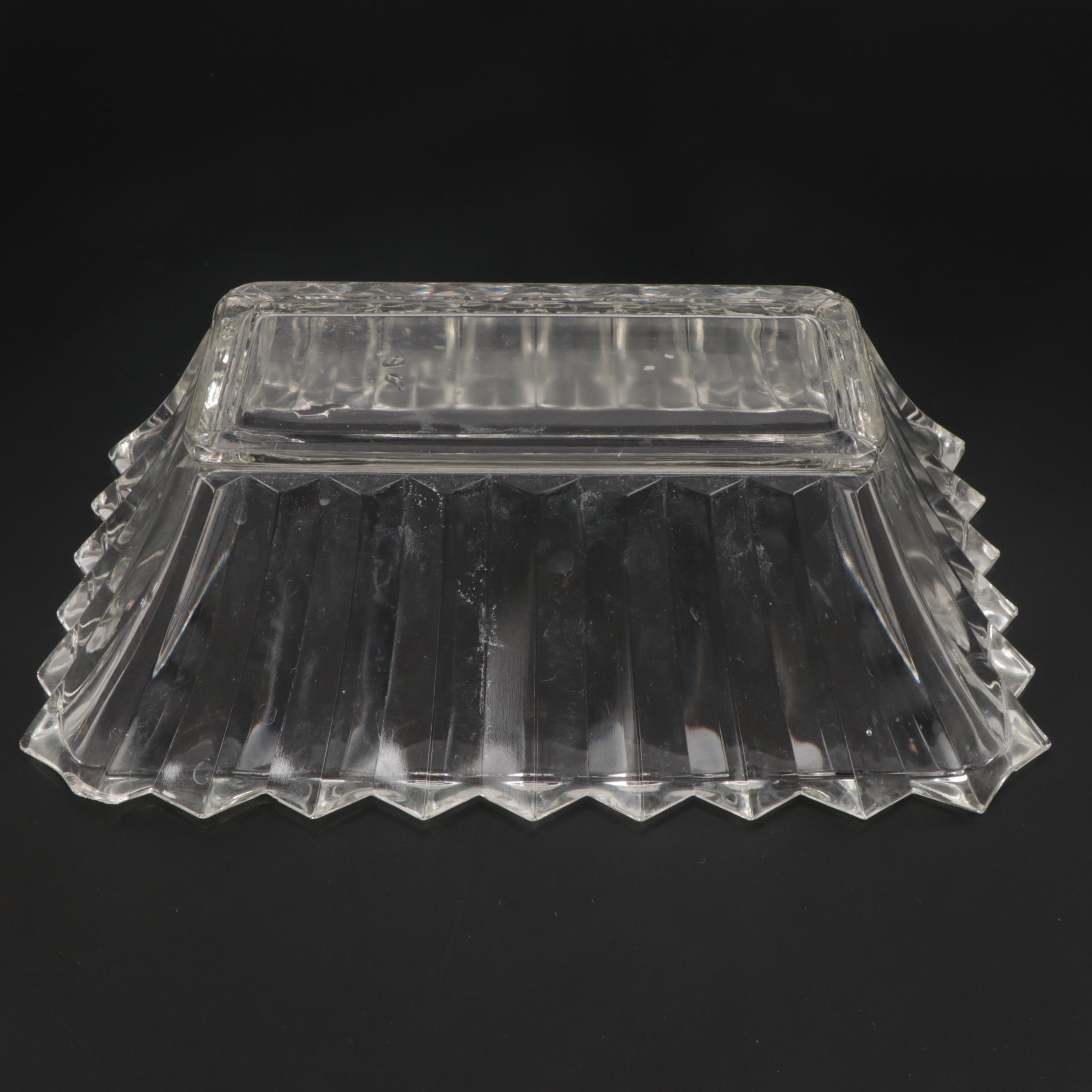 Mid-19th Century Hall & Elton Silver Plate Ladle and Other Silver Plate