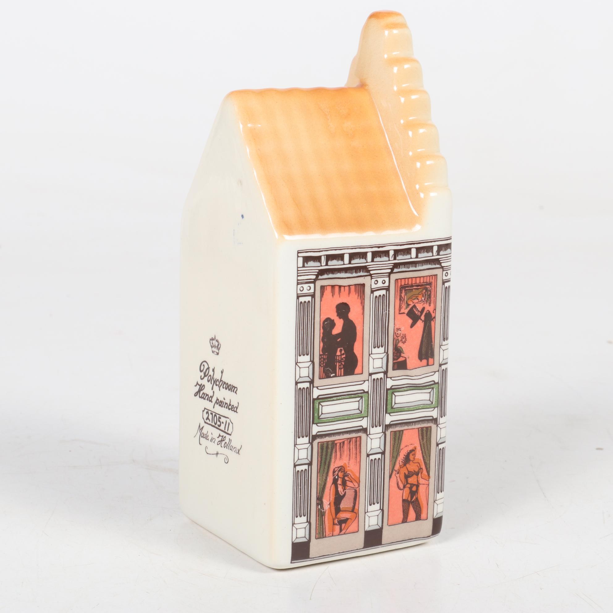 Mac Therson Pin-Up Models "Studio Secrets" Calendar, Ashtray, and More