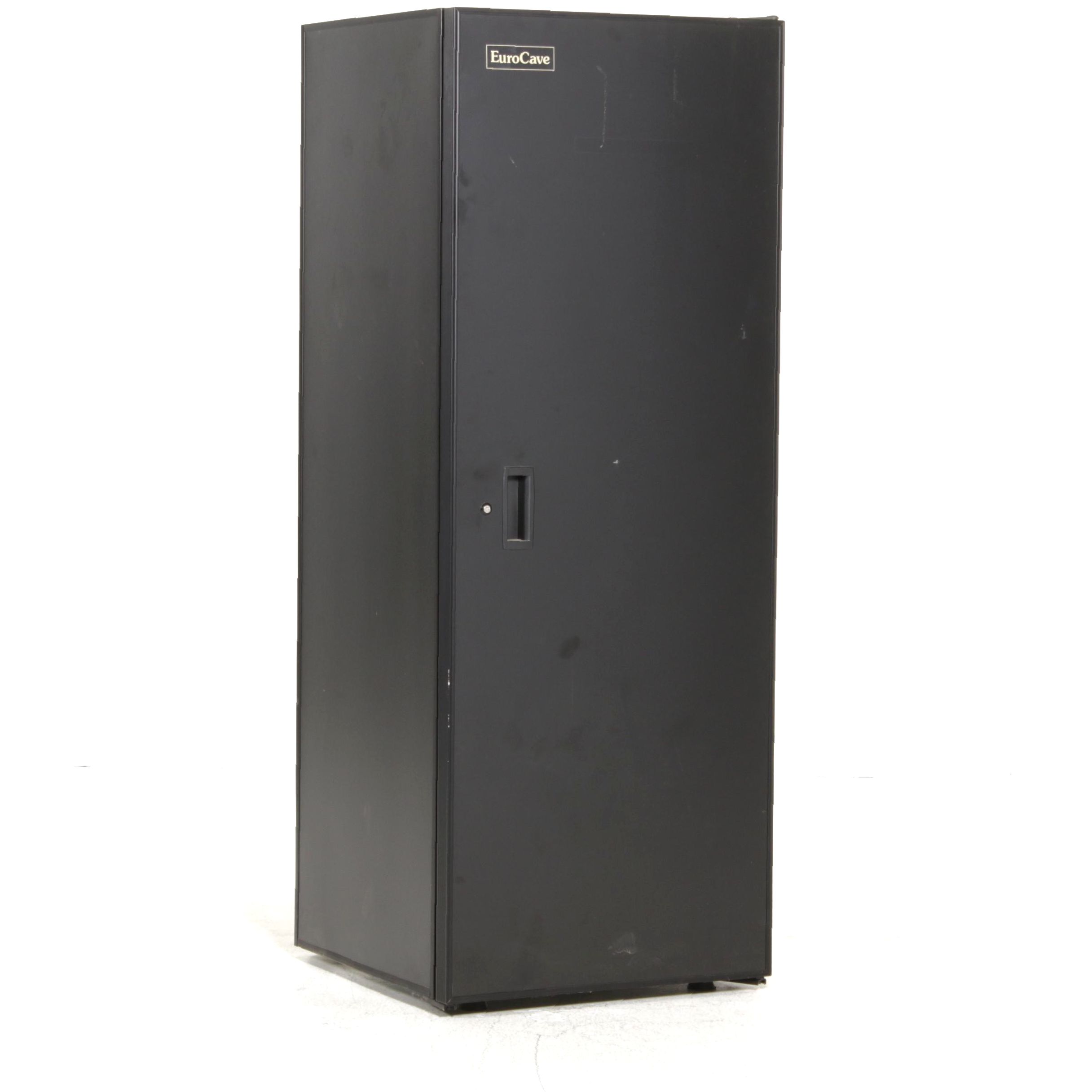 EuroCave Vieillitheque 266 Premier Refrigerated Wine Cellar