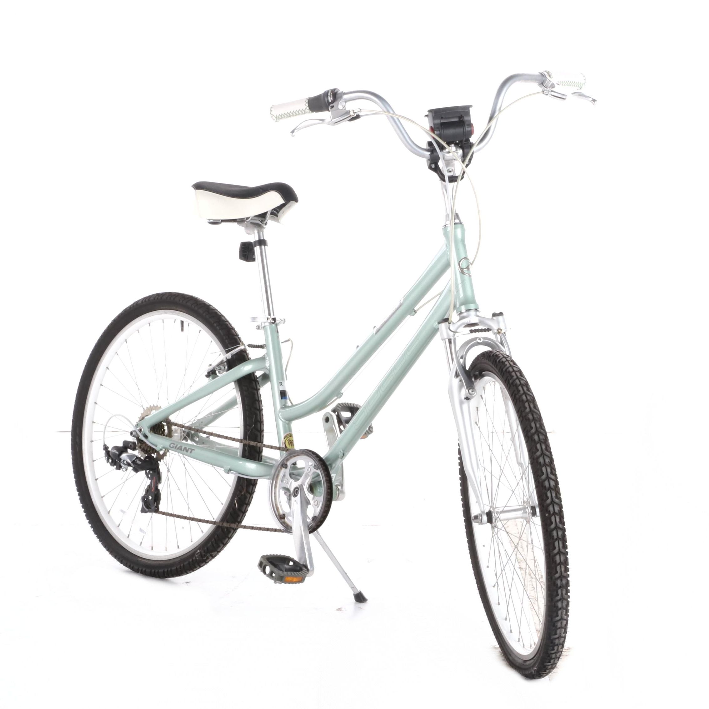 Giant "Suede GX" Cruiser 26" Bicycle