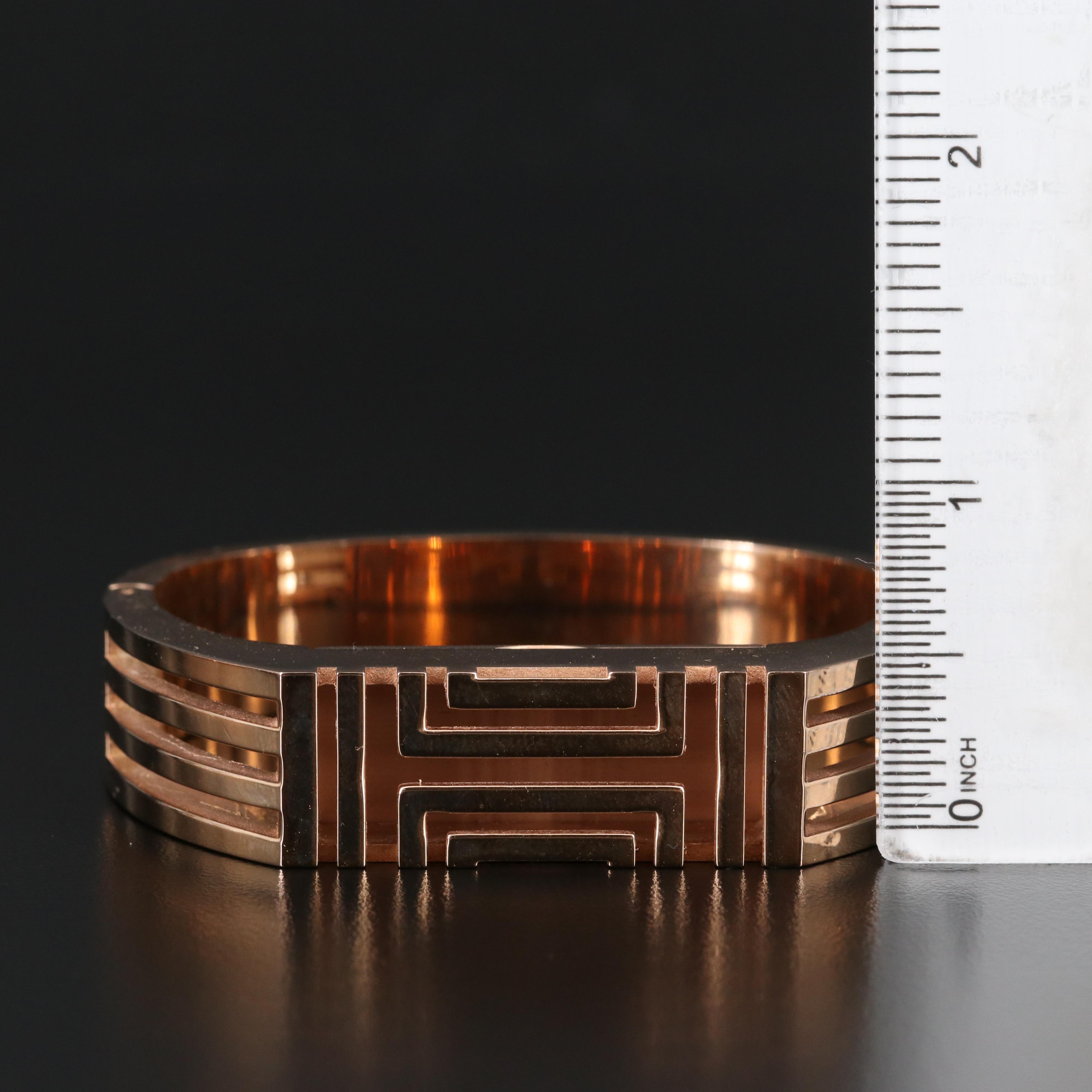 Tory Burch Fitbit Bracelets with Chain and Rhinestone Bracelets