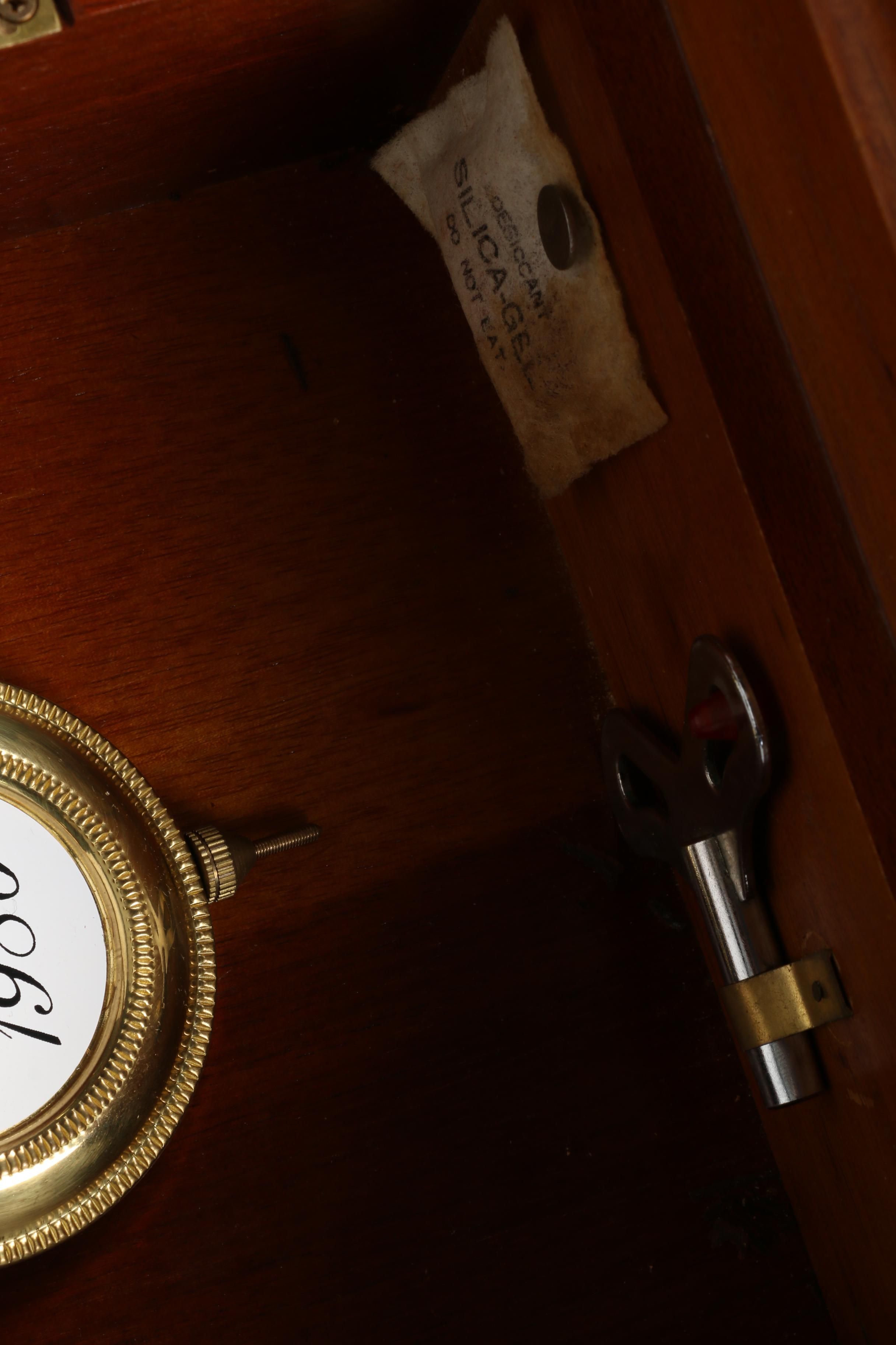 Statue of Liberty Centennial Wall Clock