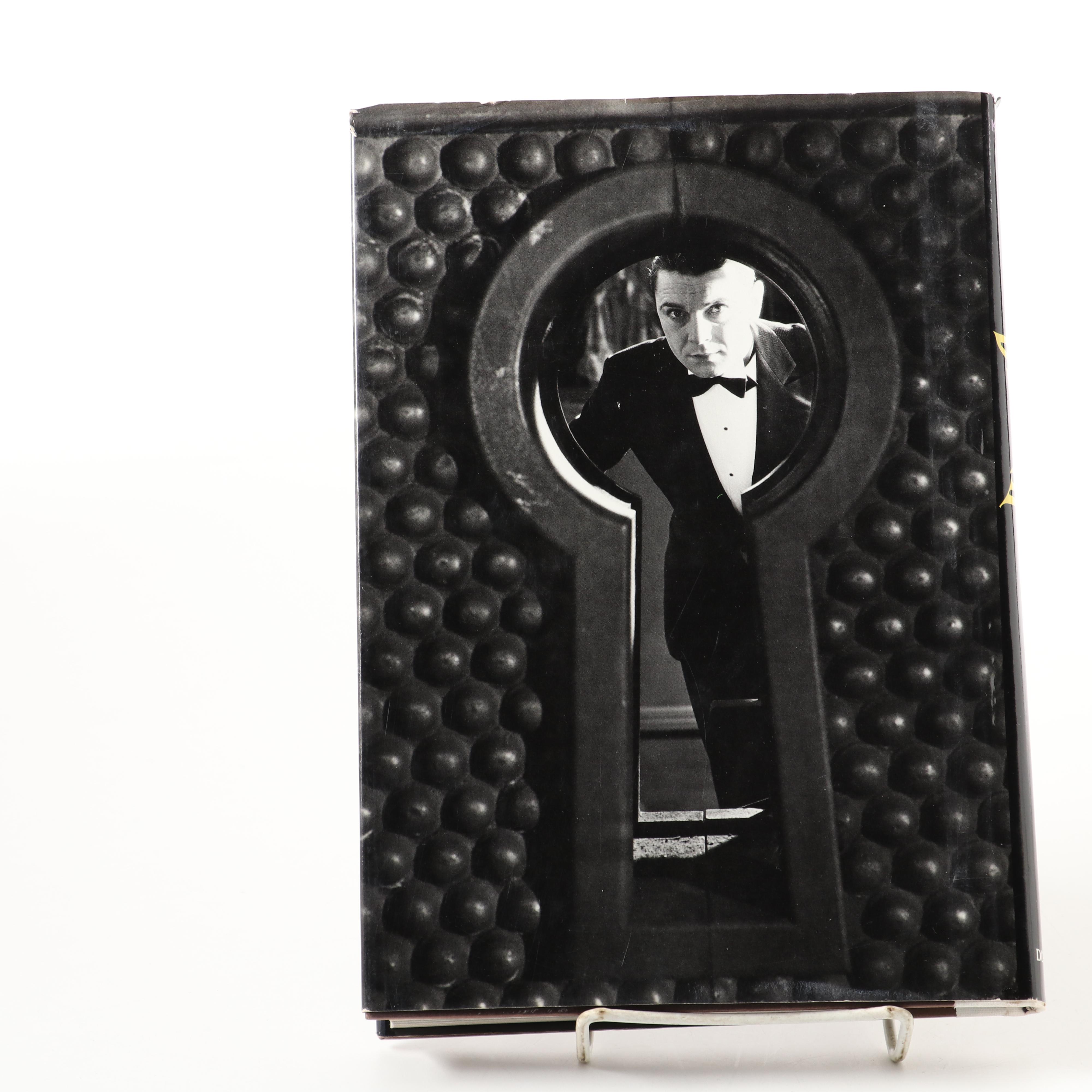 "Hollywood Babylon" and "Hollywood Babylon II" by Kenneth Anger