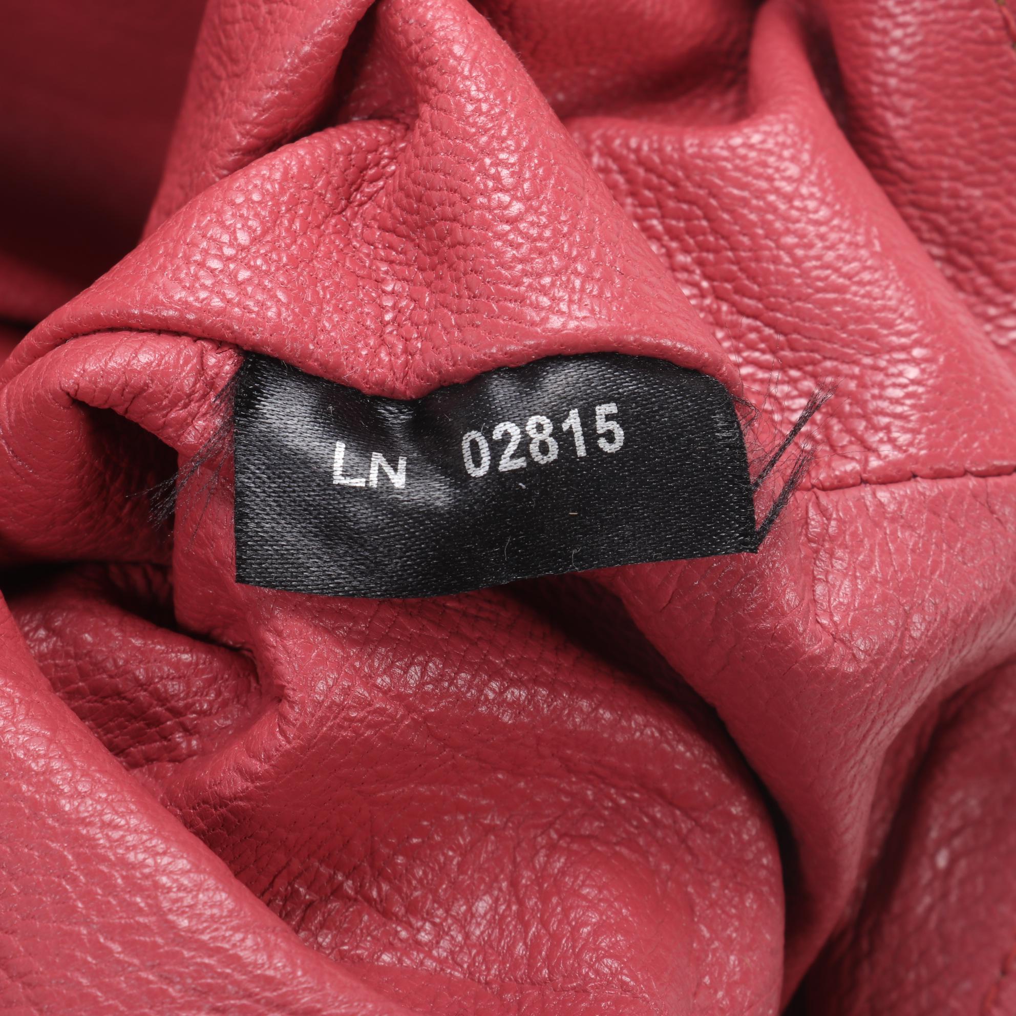 Prada Chain Strap Shoulder Bag in Tessuto Nylon and Python with Tassel