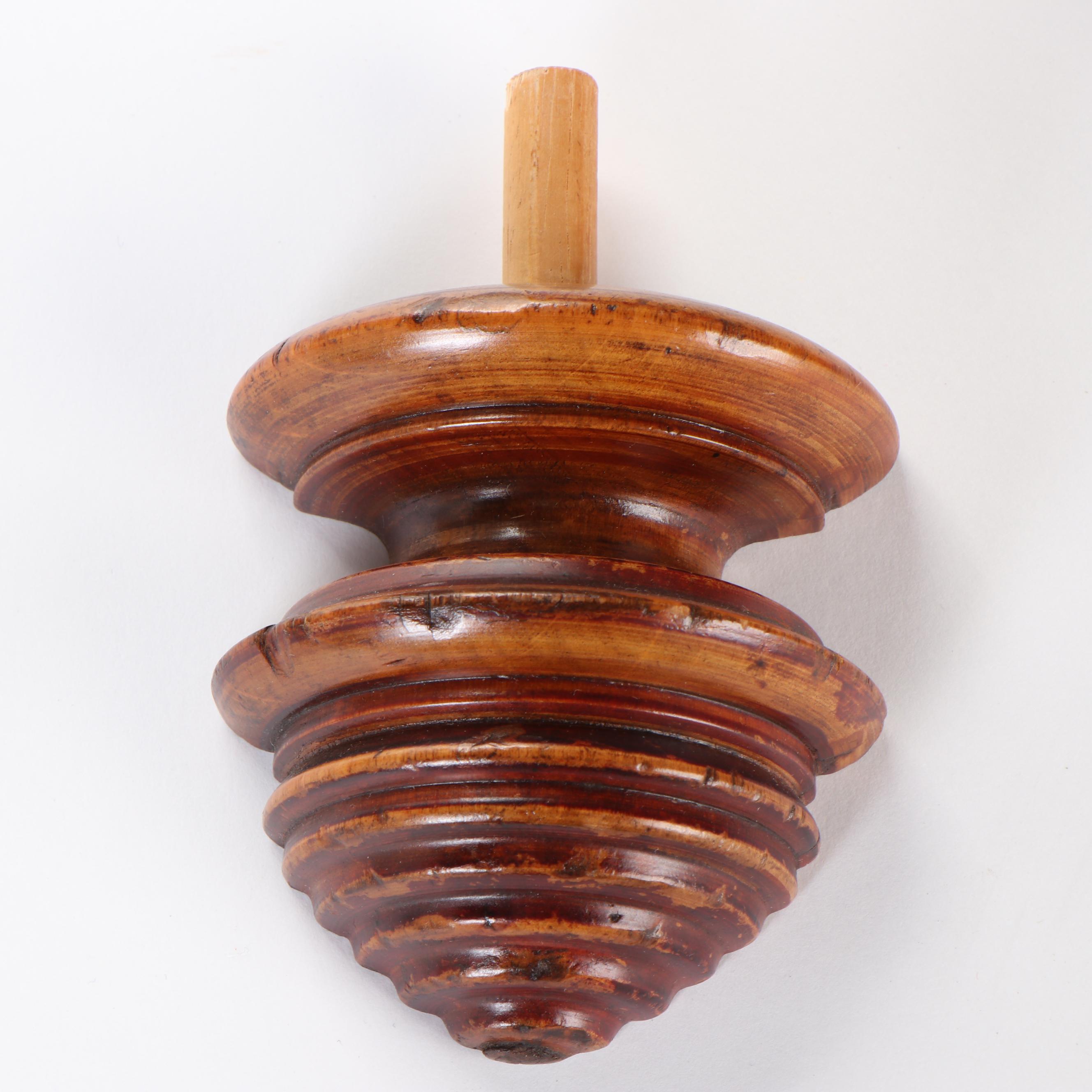 Continental Walnut Vienna Regulator Wall Clock, Late 19th Century