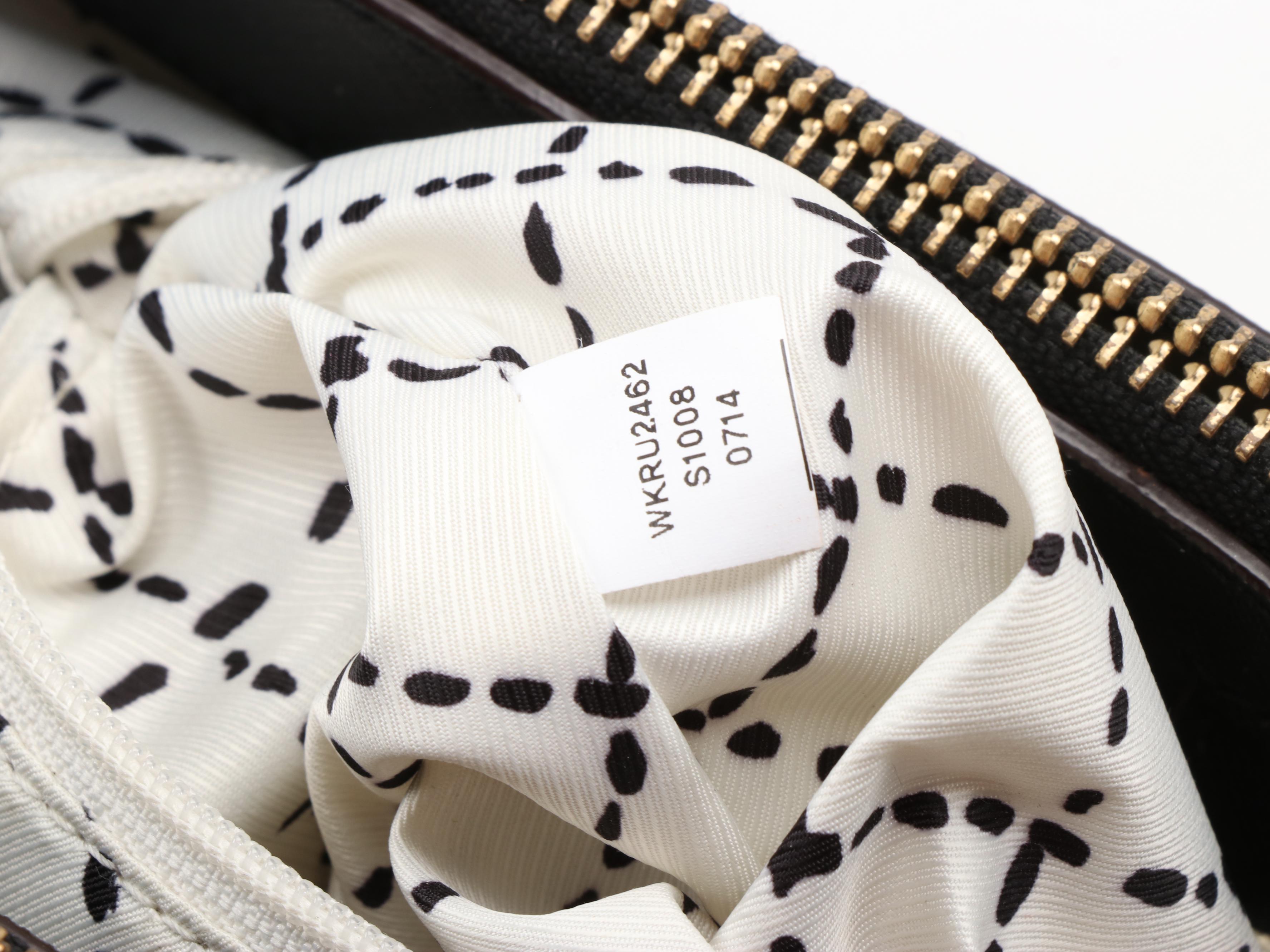 Kate Spade Newbury Lane Small Loden Bag and Tory Burch Reva Clutch Purse