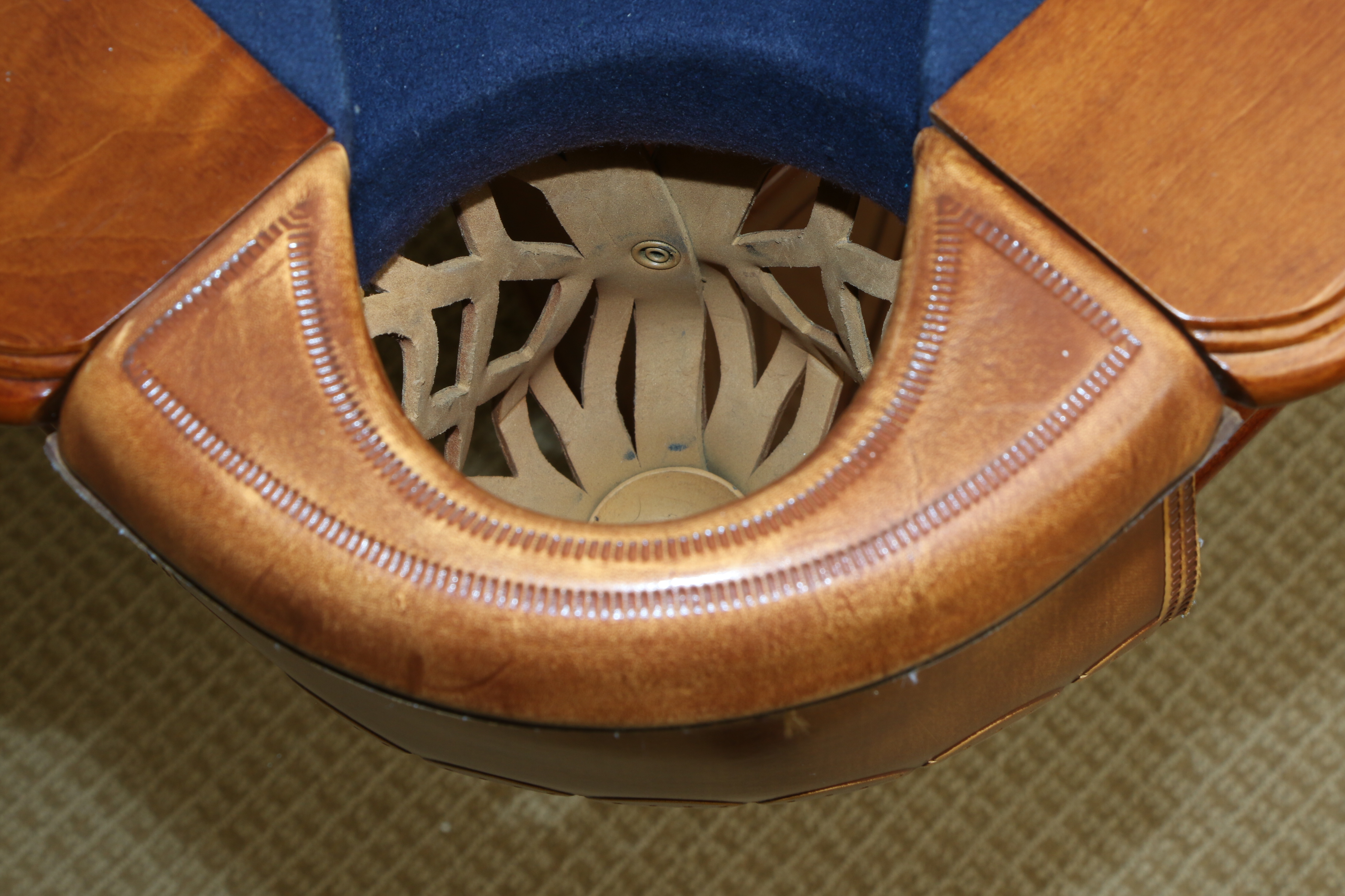 Imperial International Slate Top Billiards Table and Accessories