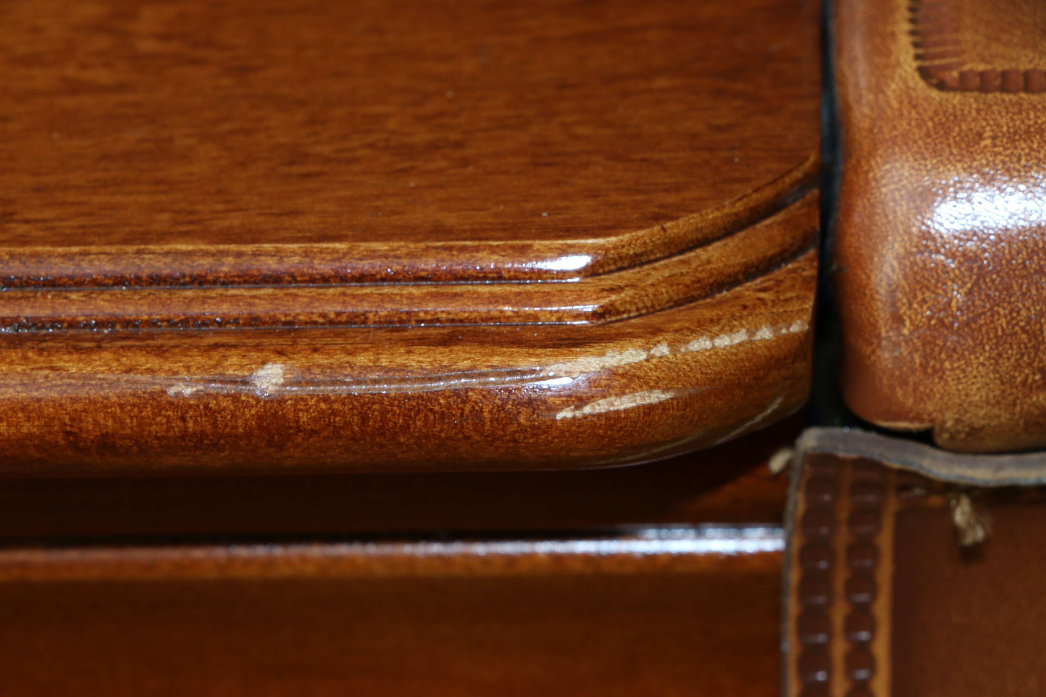 Imperial International Slate Top Billiards Table and Accessories