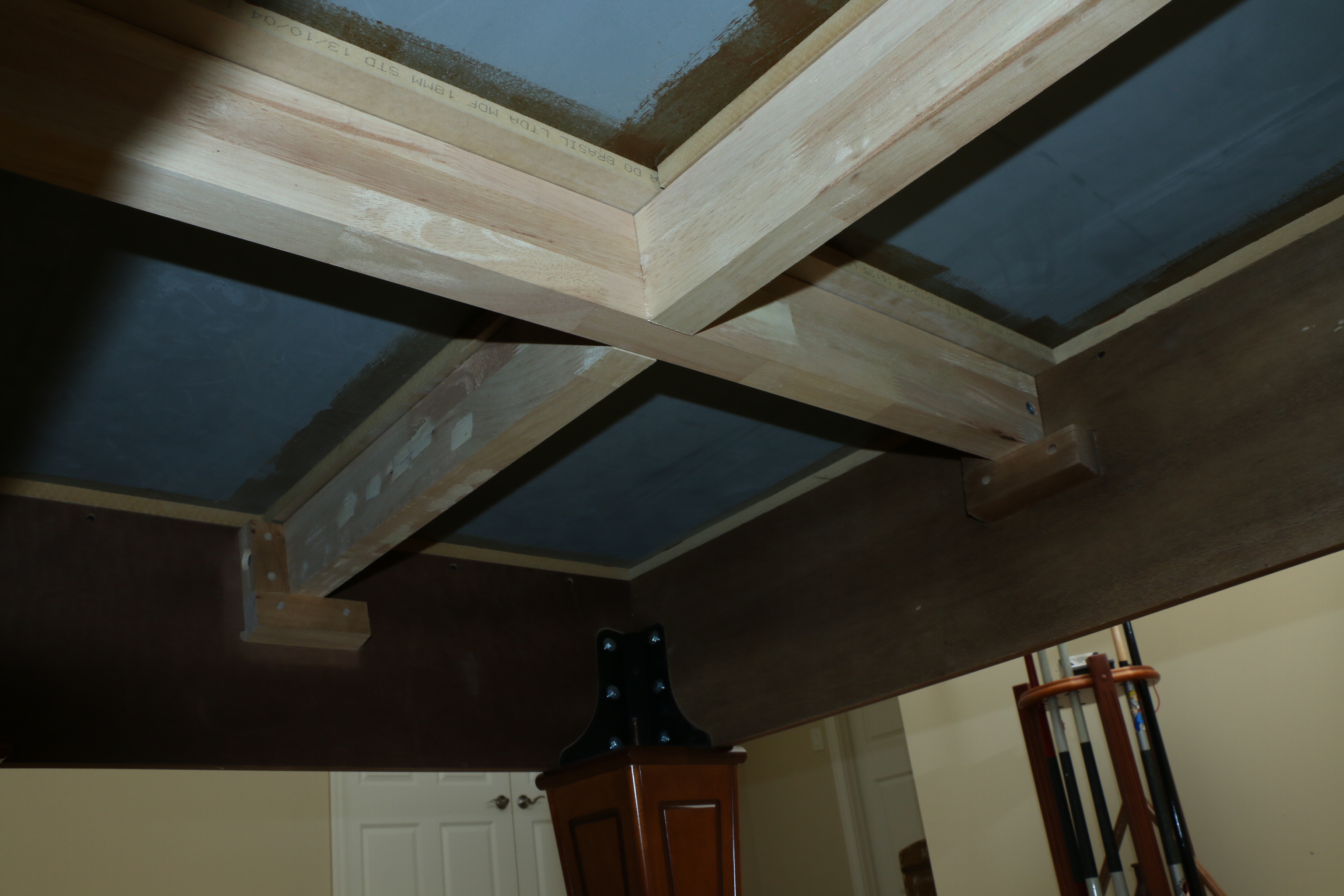 Imperial International Slate Top Billiards Table and Accessories