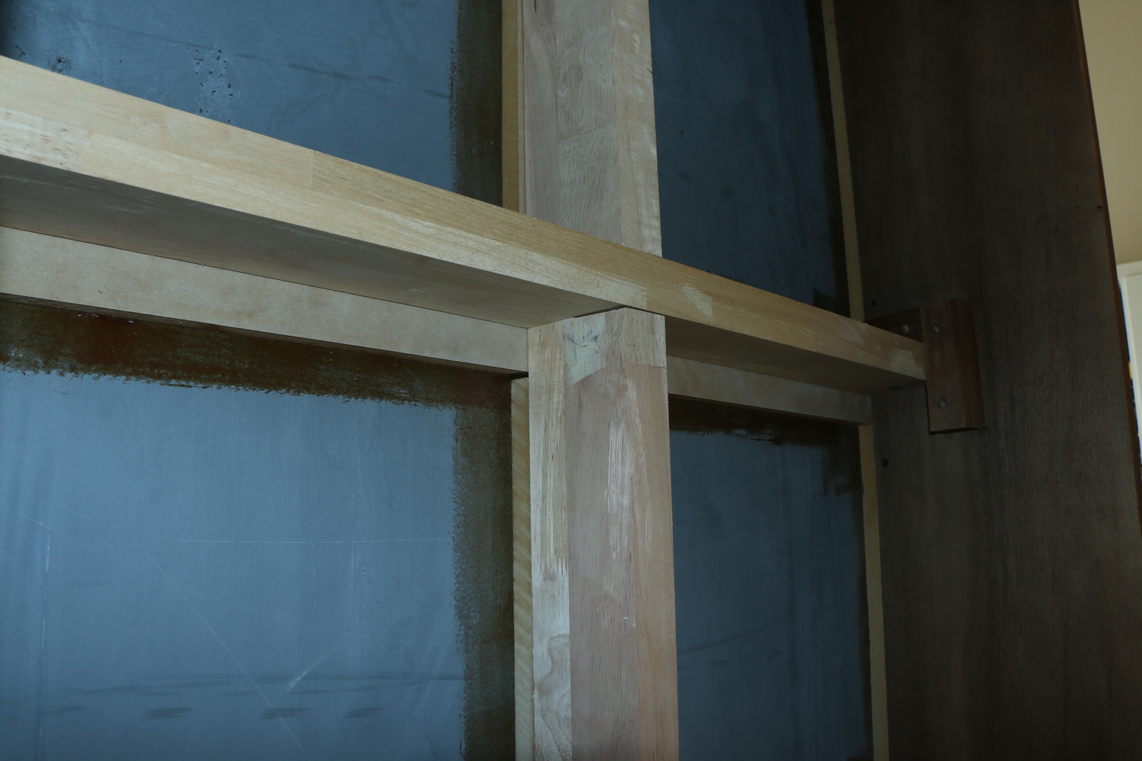 Imperial International Slate Top Billiards Table and Accessories