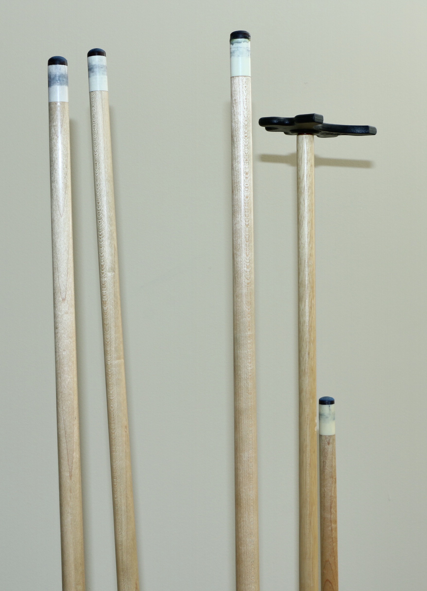 Imperial International Slate Top Billiards Table and Accessories