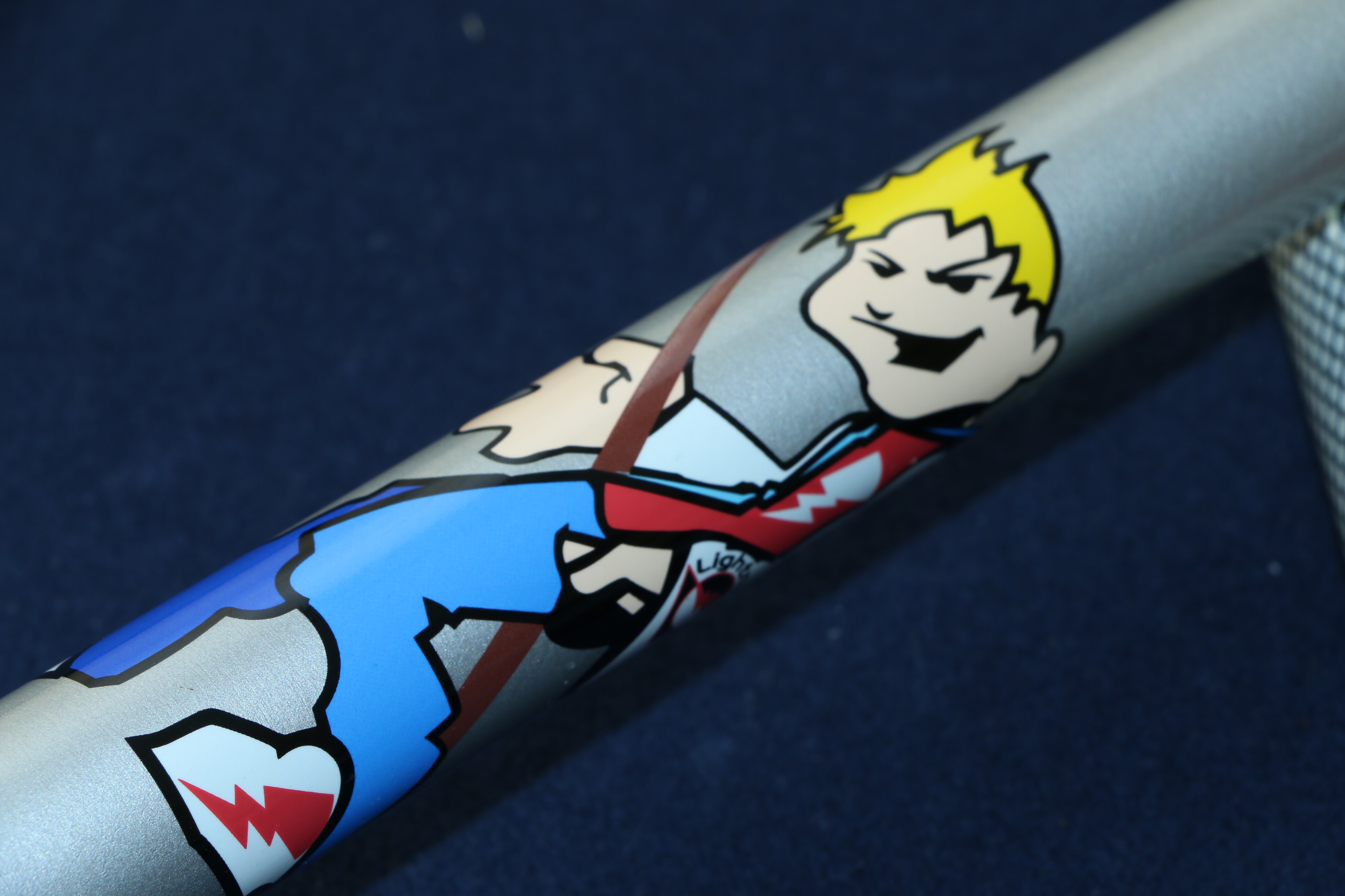 Imperial International Slate Top Billiards Table and Accessories