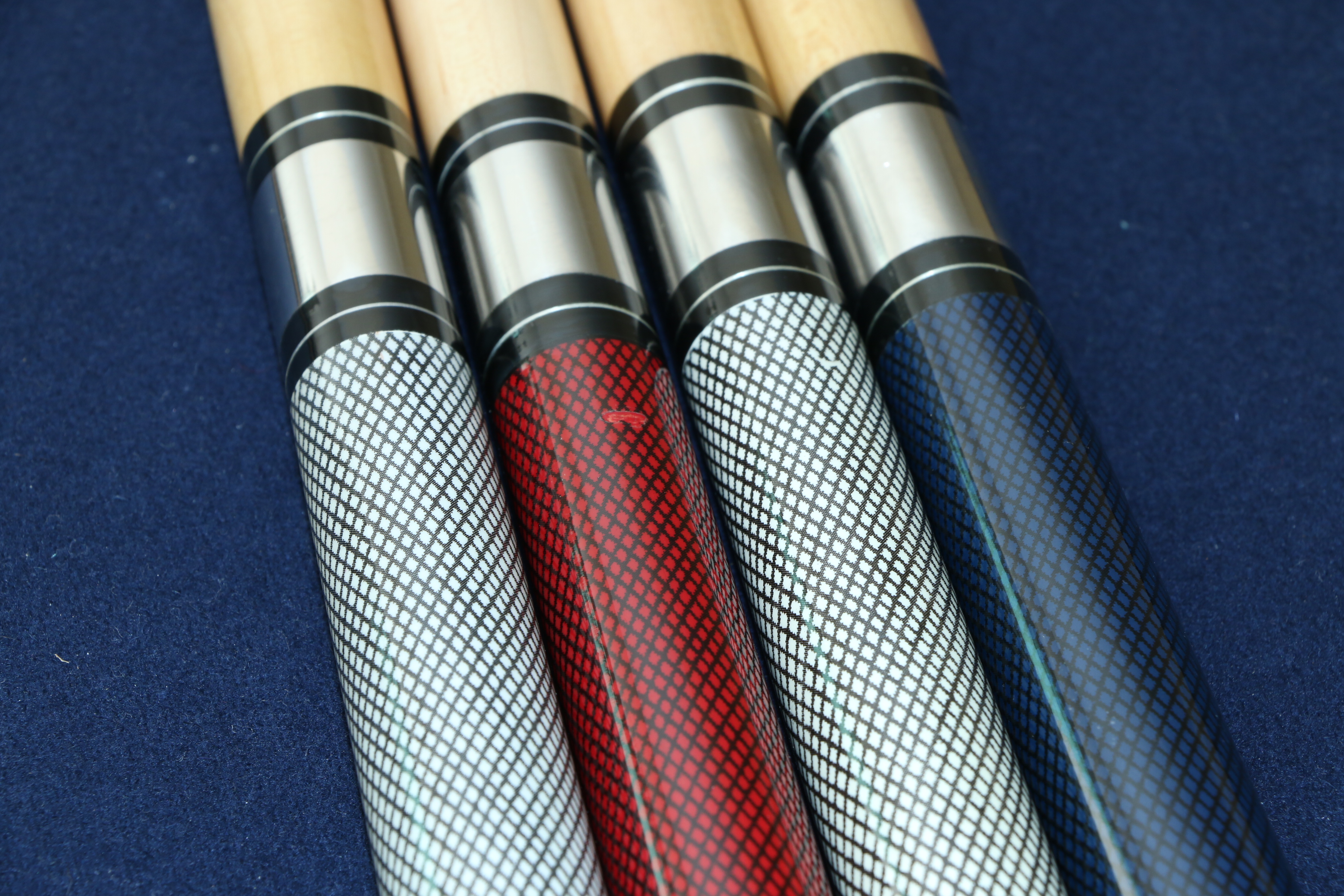 Imperial International Slate Top Billiards Table and Accessories