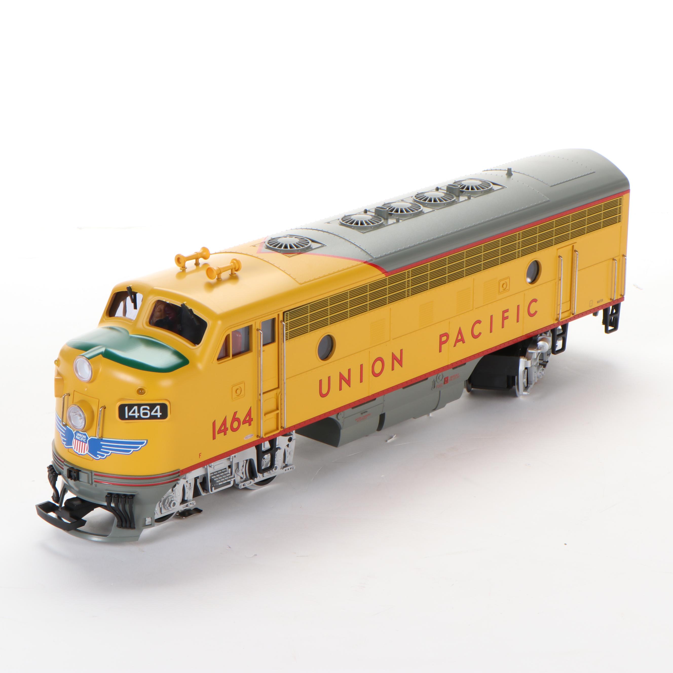 LGB 23570 Union Pacific 1464 Locomotive