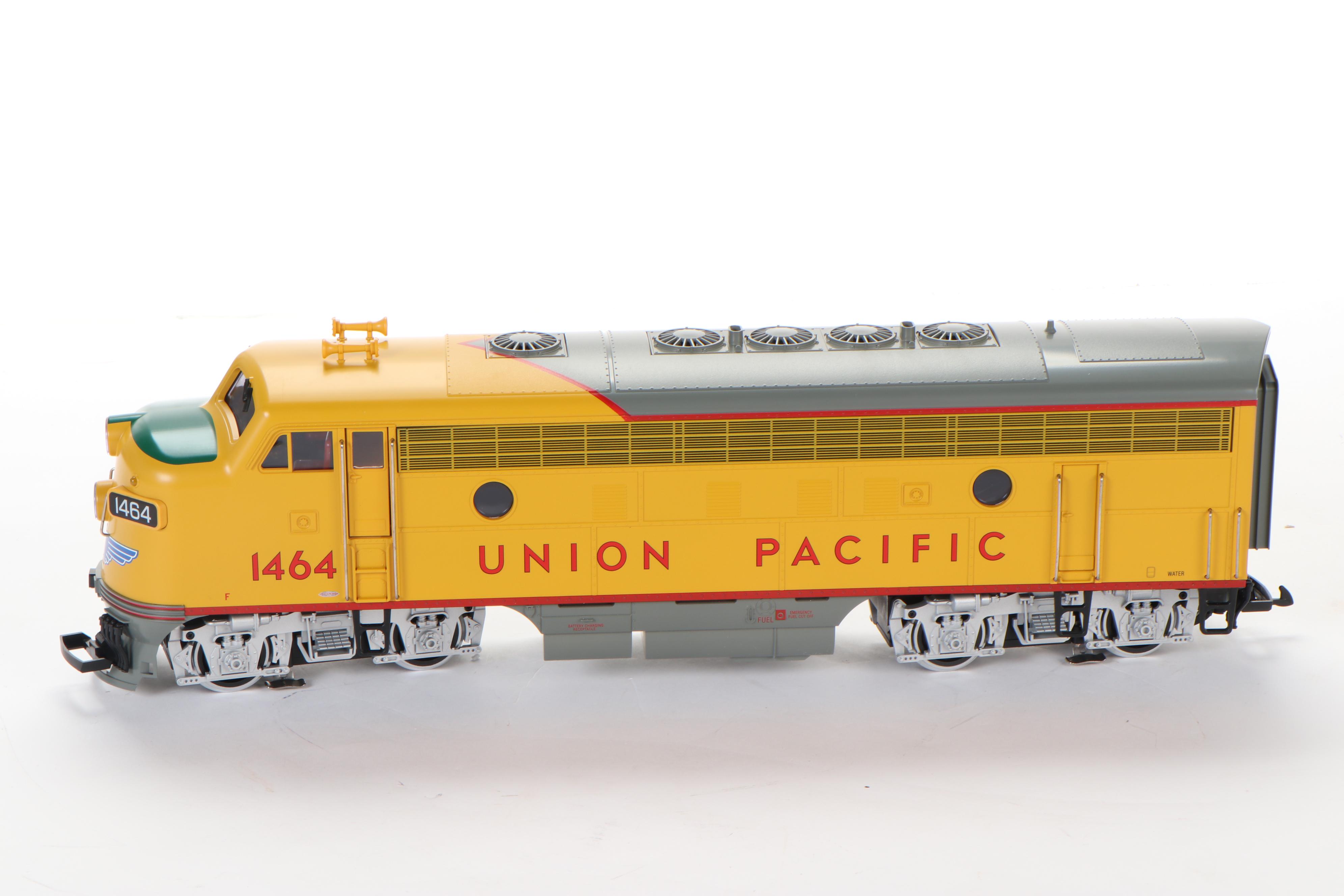 LGB 23570 Union Pacific 1464 Locomotive