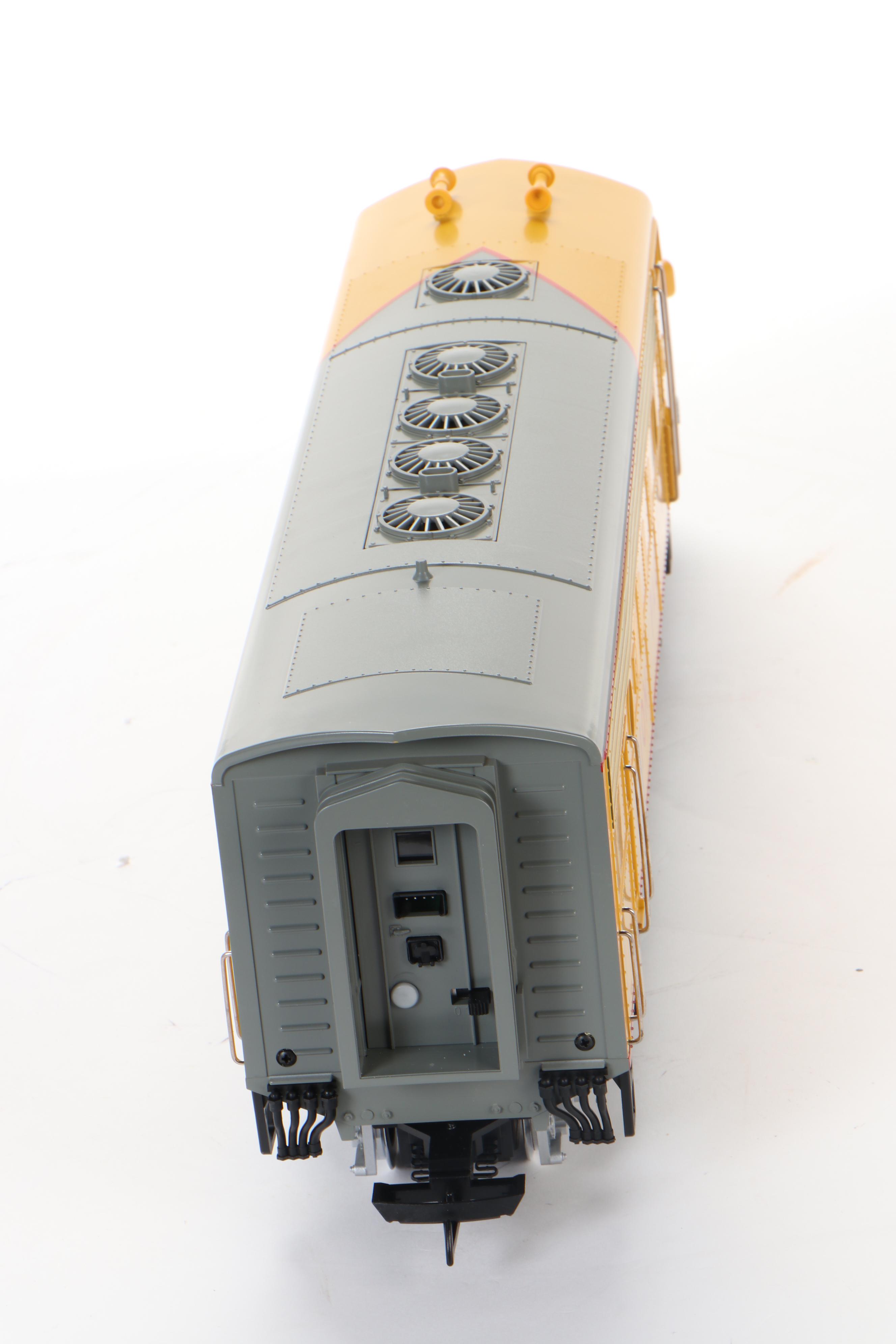 LGB 23570 Union Pacific 1464 Locomotive