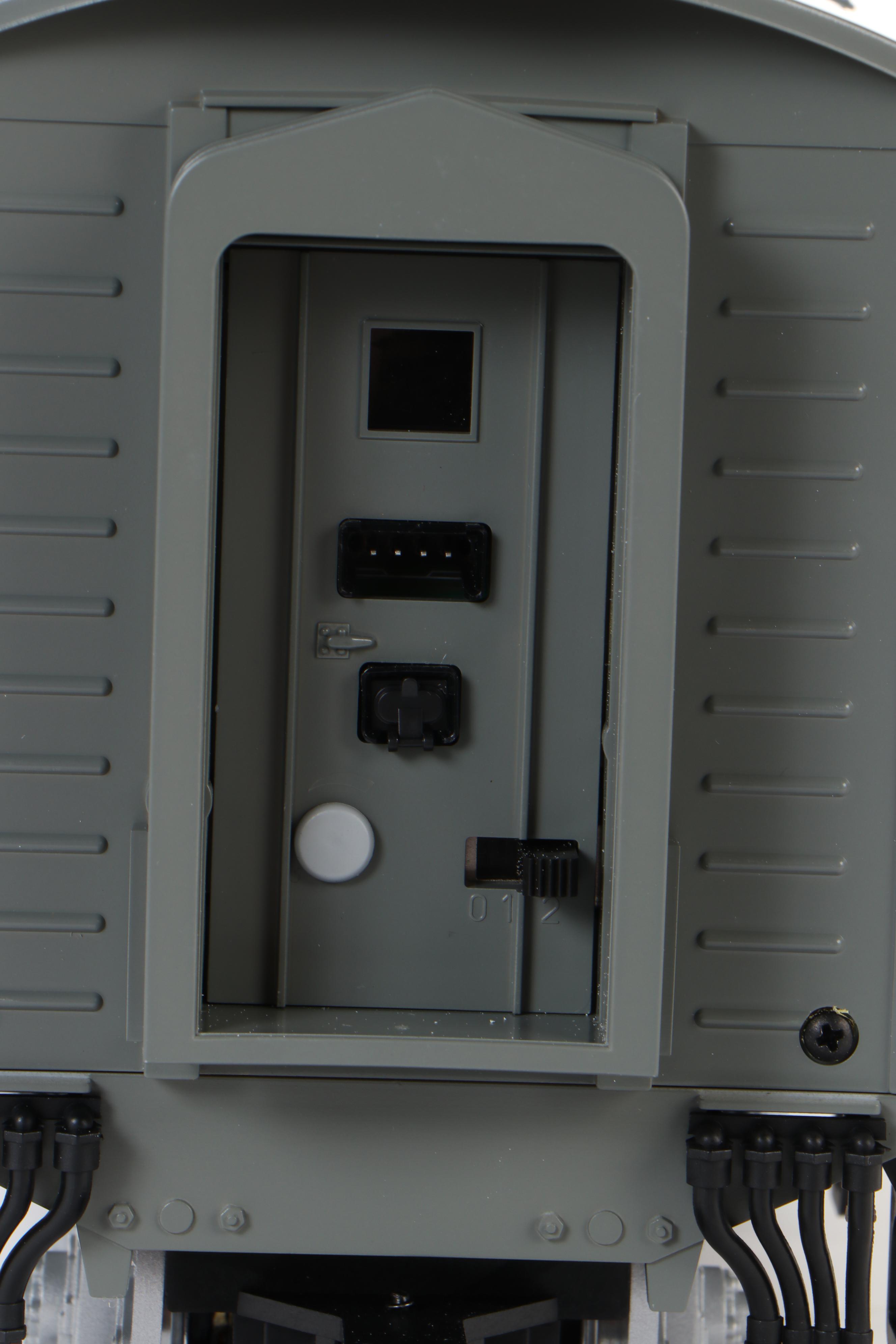 LGB 23570 Union Pacific 1464 Locomotive