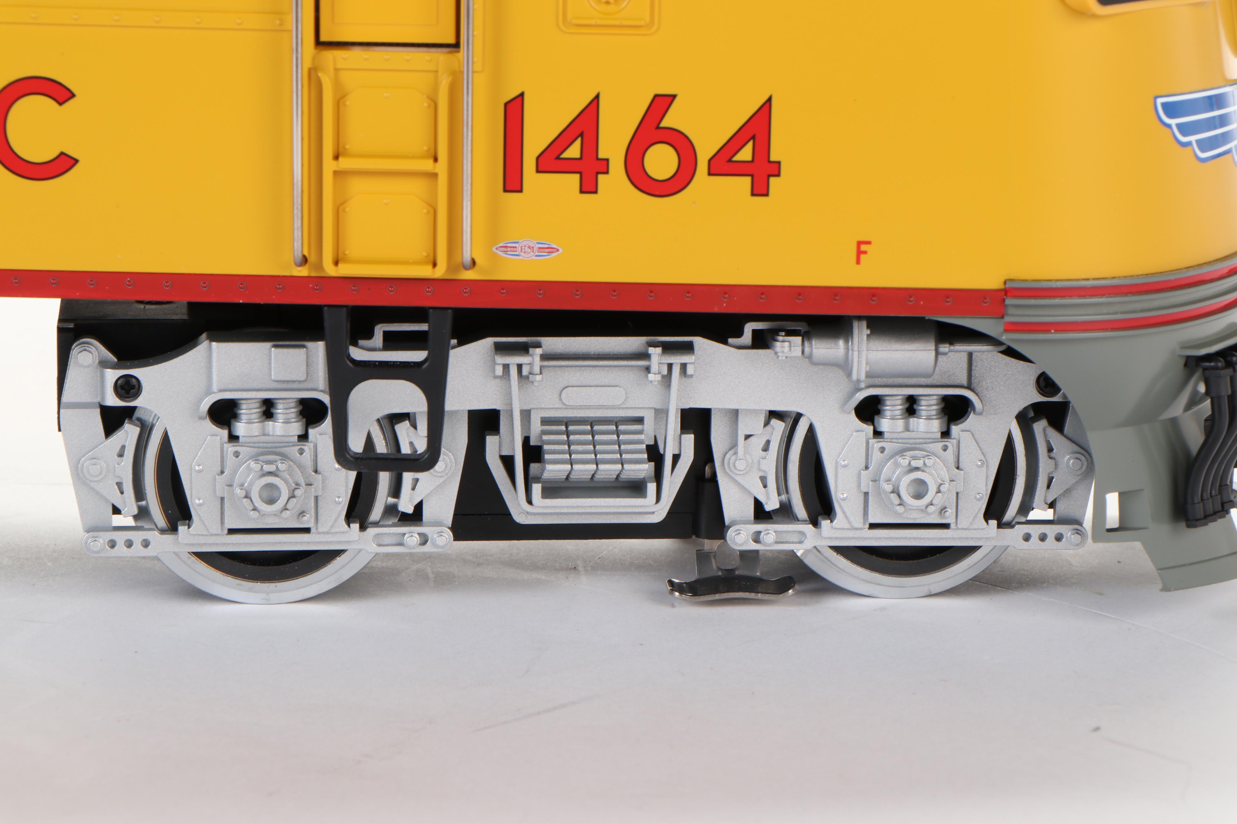 LGB 23570 Union Pacific 1464 Locomotive