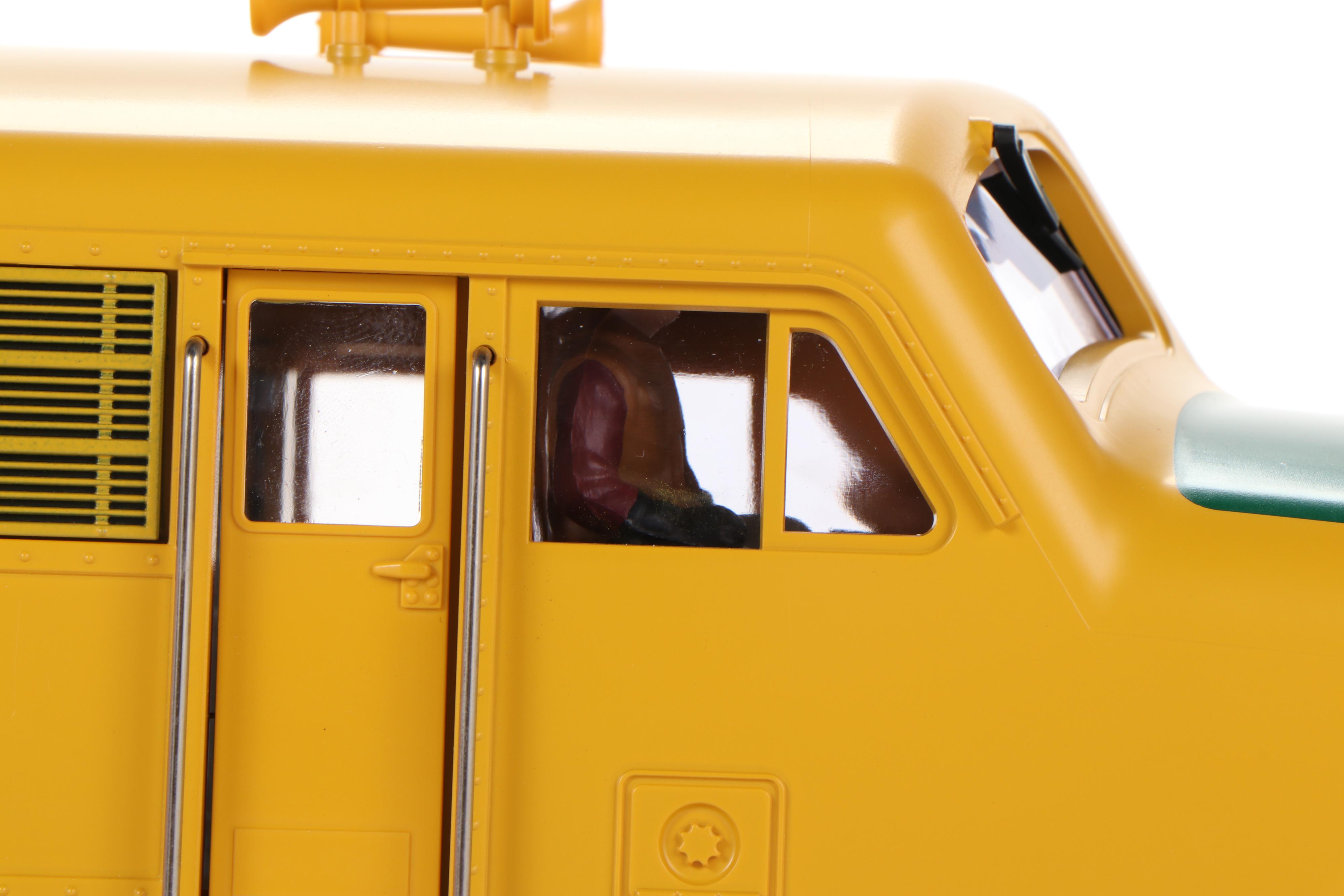 LGB 23570 Union Pacific 1464 Locomotive