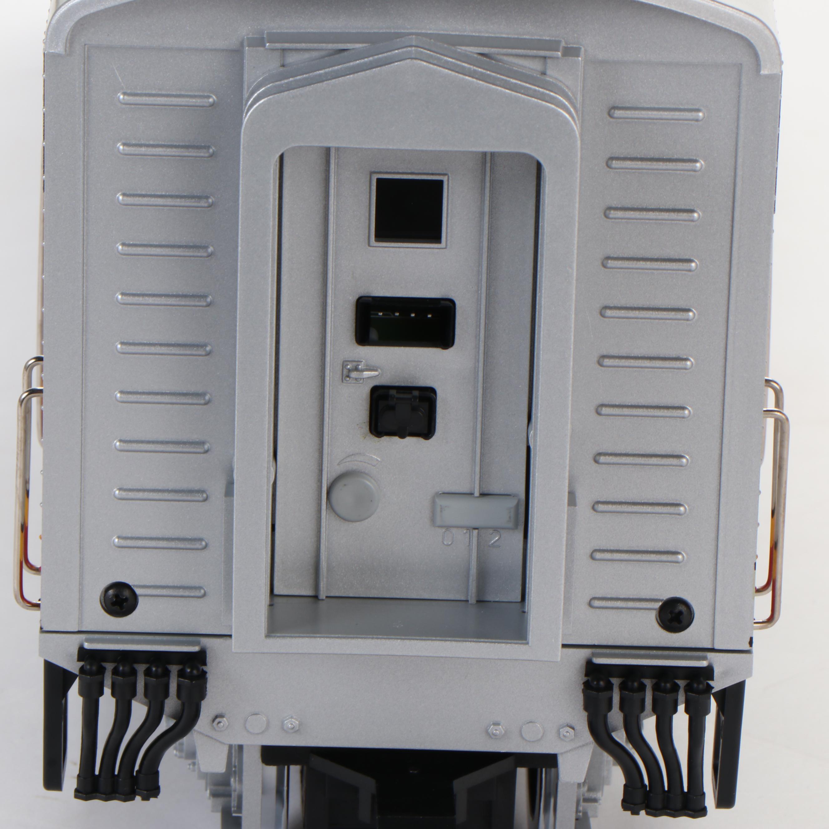 LGB 20582 F7B Santa Fe Deisel Unit