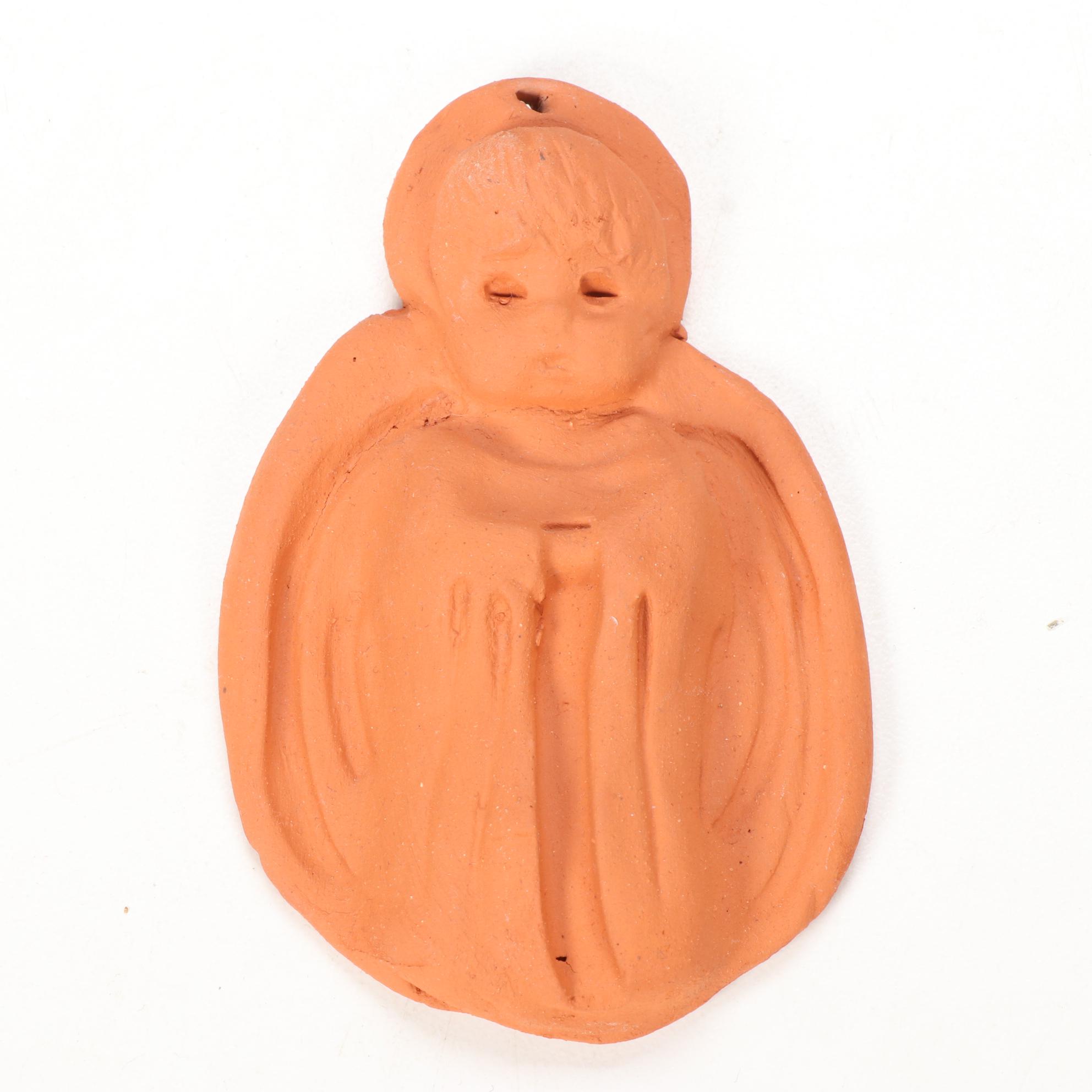 Ann Entis Terracotta Sculptures and Ornaments