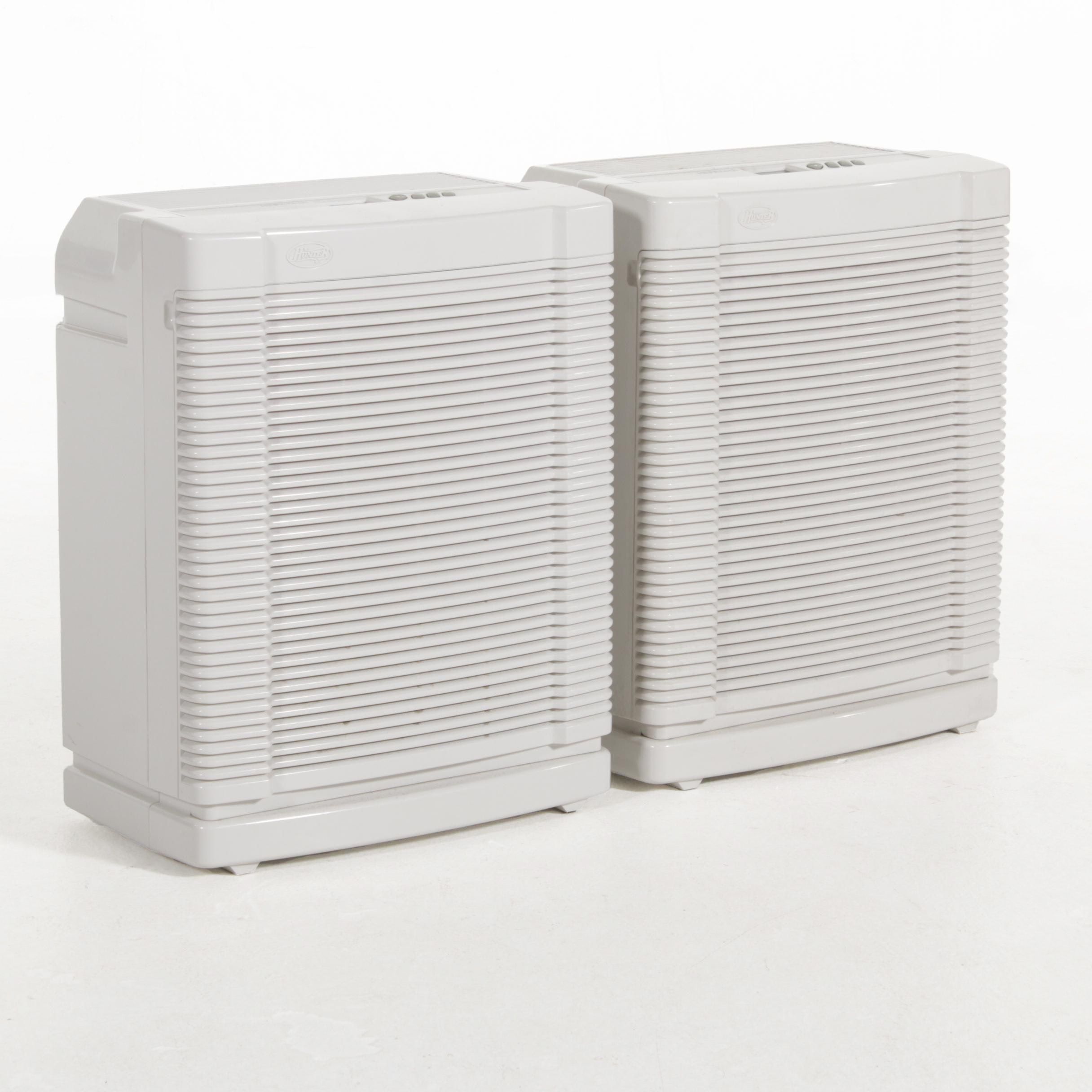 Hunter HEPATech 30378 Air Purifiers and Filters