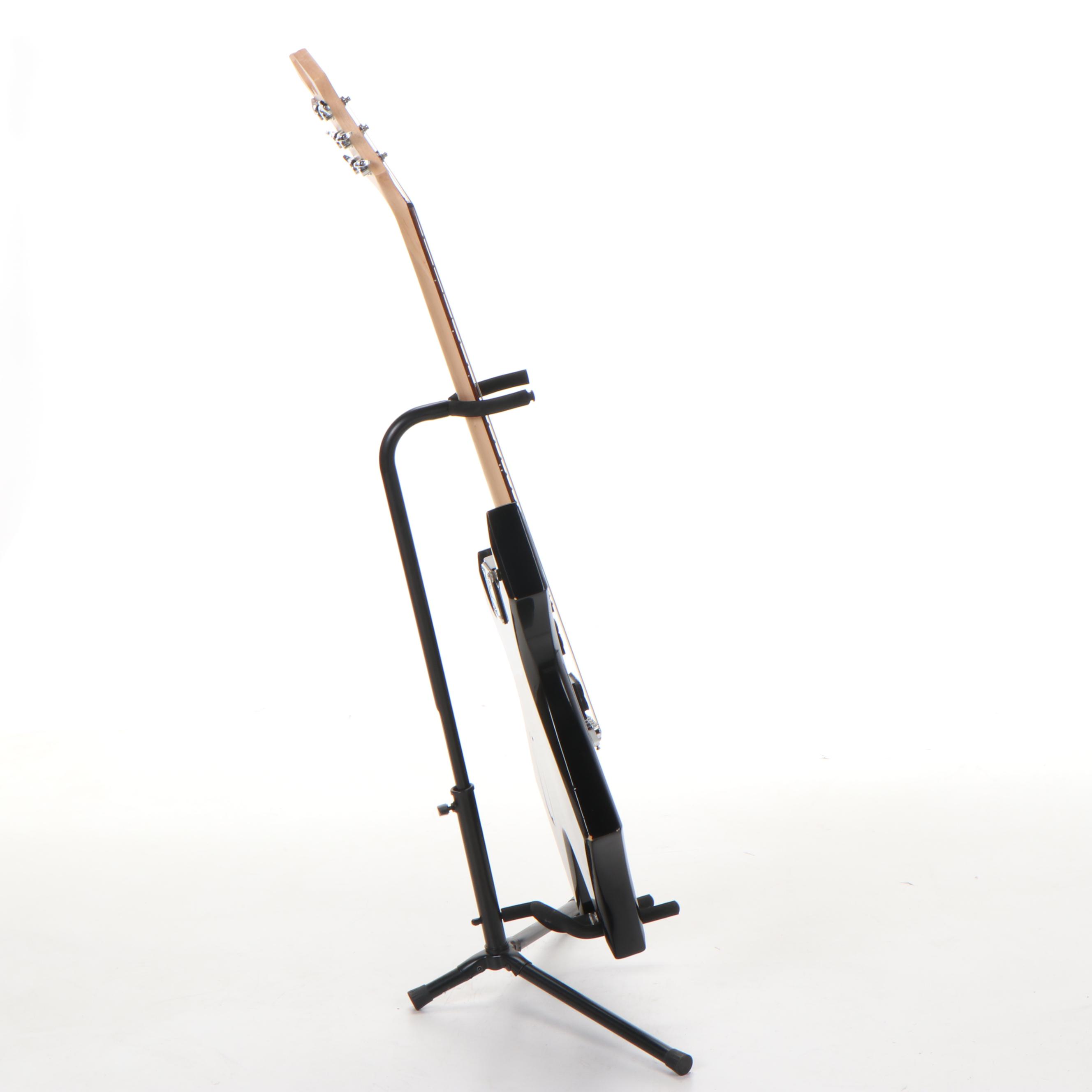 BC Rich Bronze Series Warlock Electric Guitar