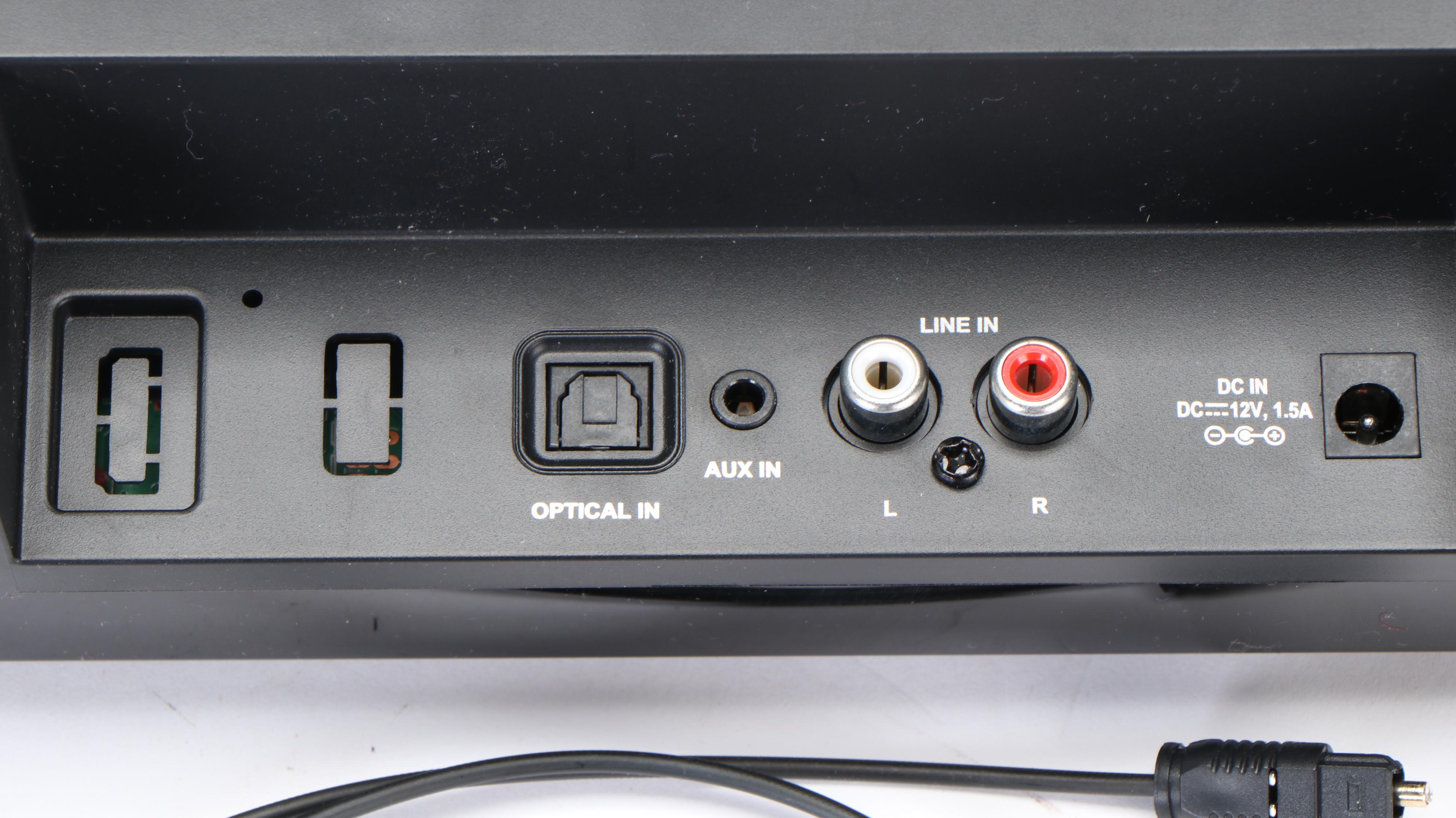 Tenker Bluetooth Soundbar