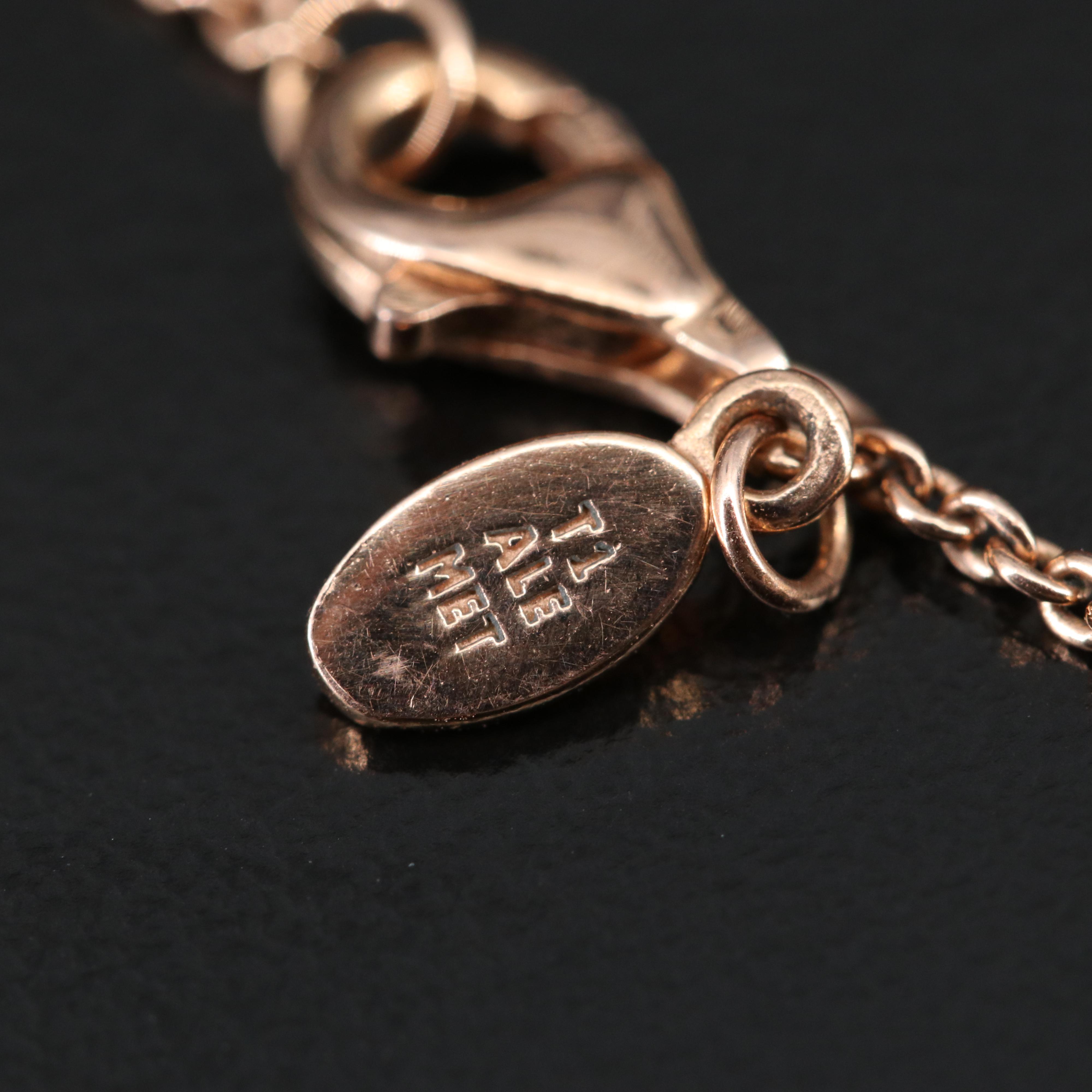 Pandora Sterling Cubic Zirconia Halo Pendant Necklace