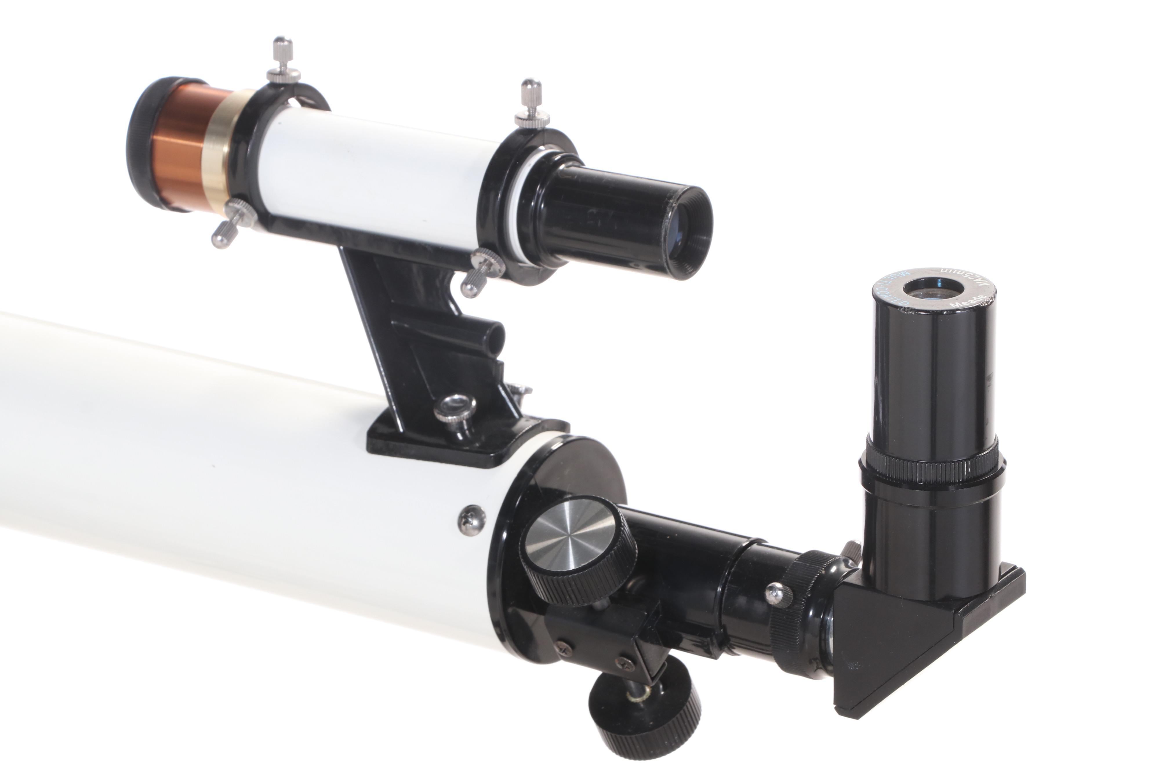Celestron Omni XLT Series Telescope