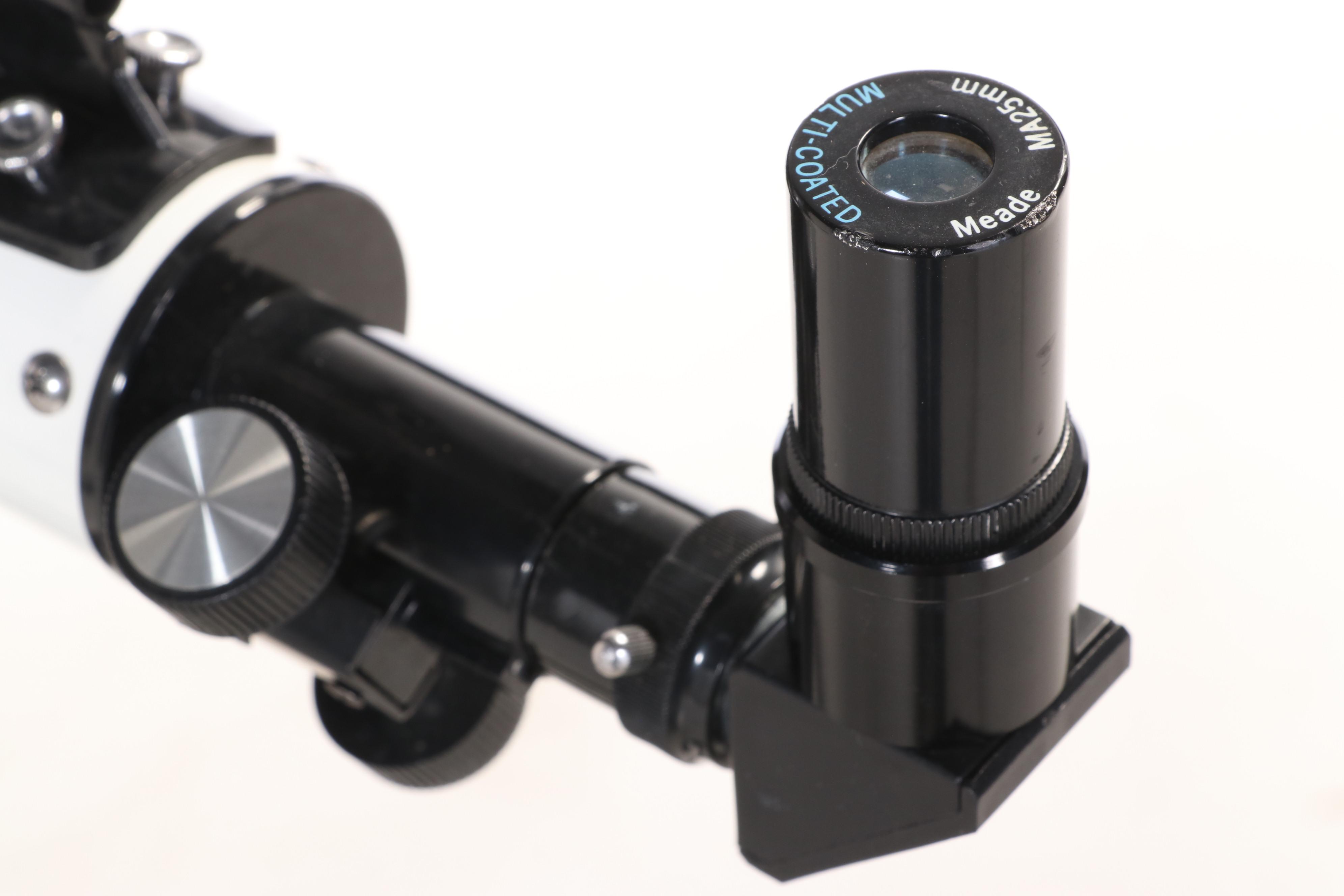 Celestron Omni XLT Series Telescope