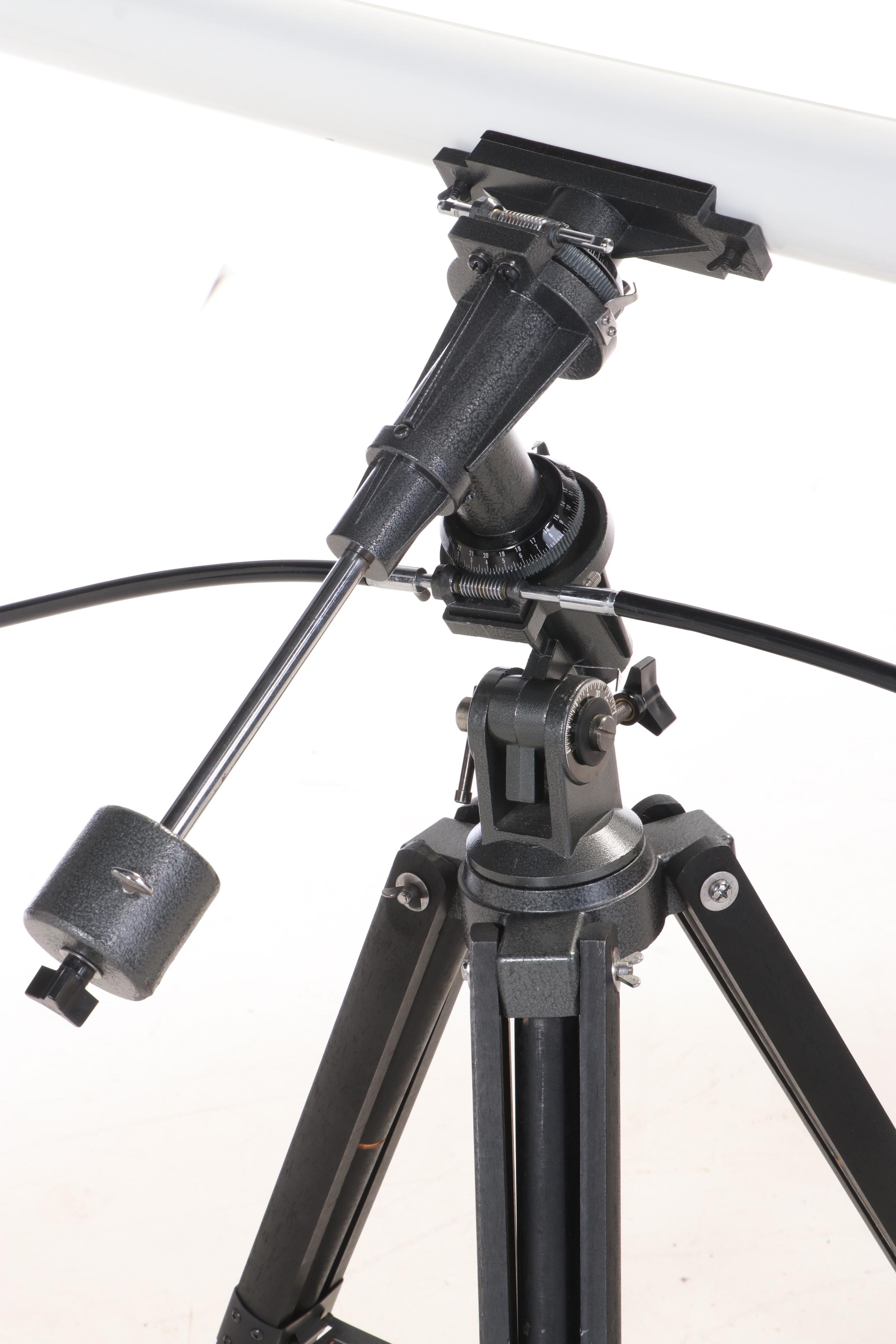 Celestron Omni XLT Series Telescope