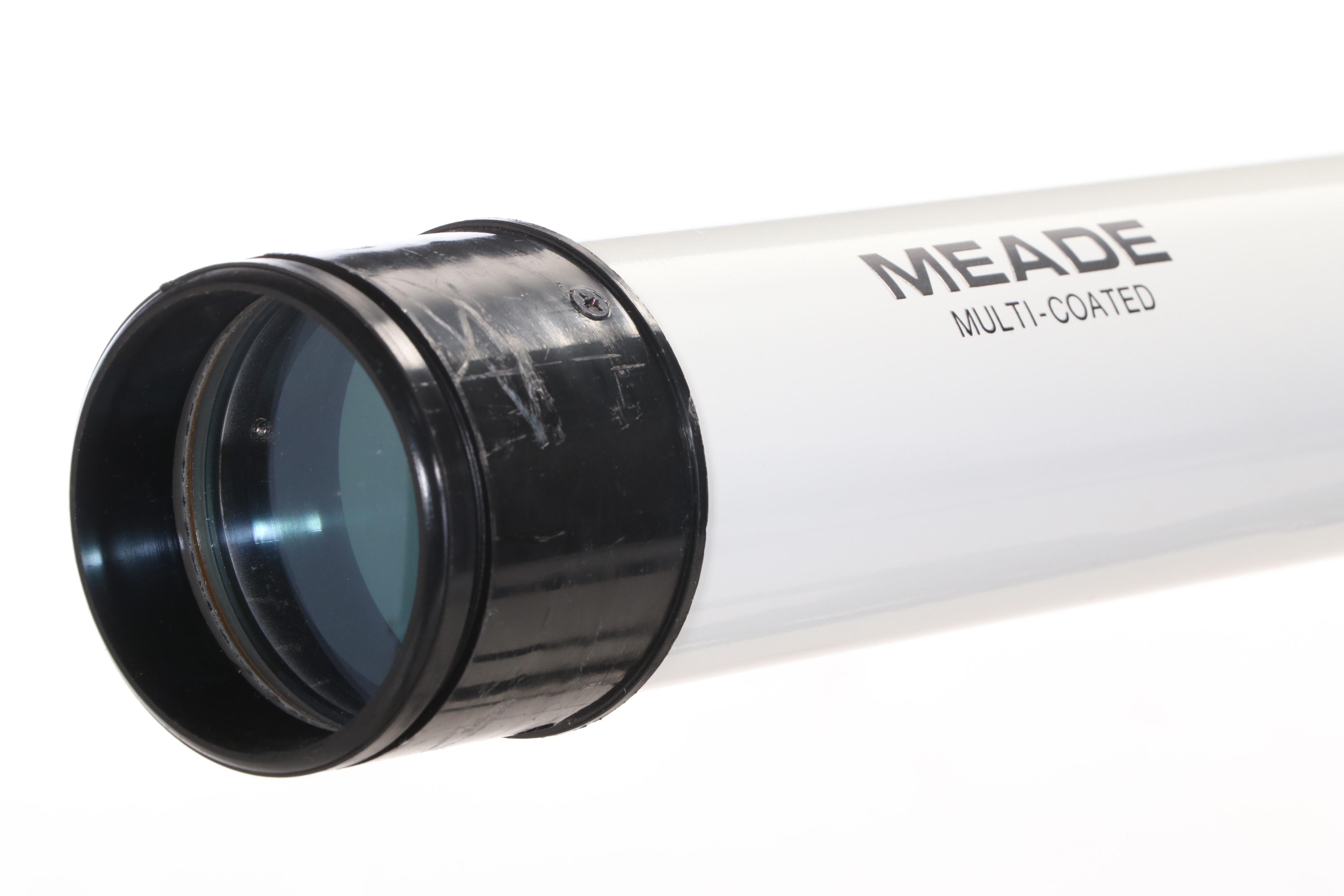 Celestron Omni XLT Series Telescope