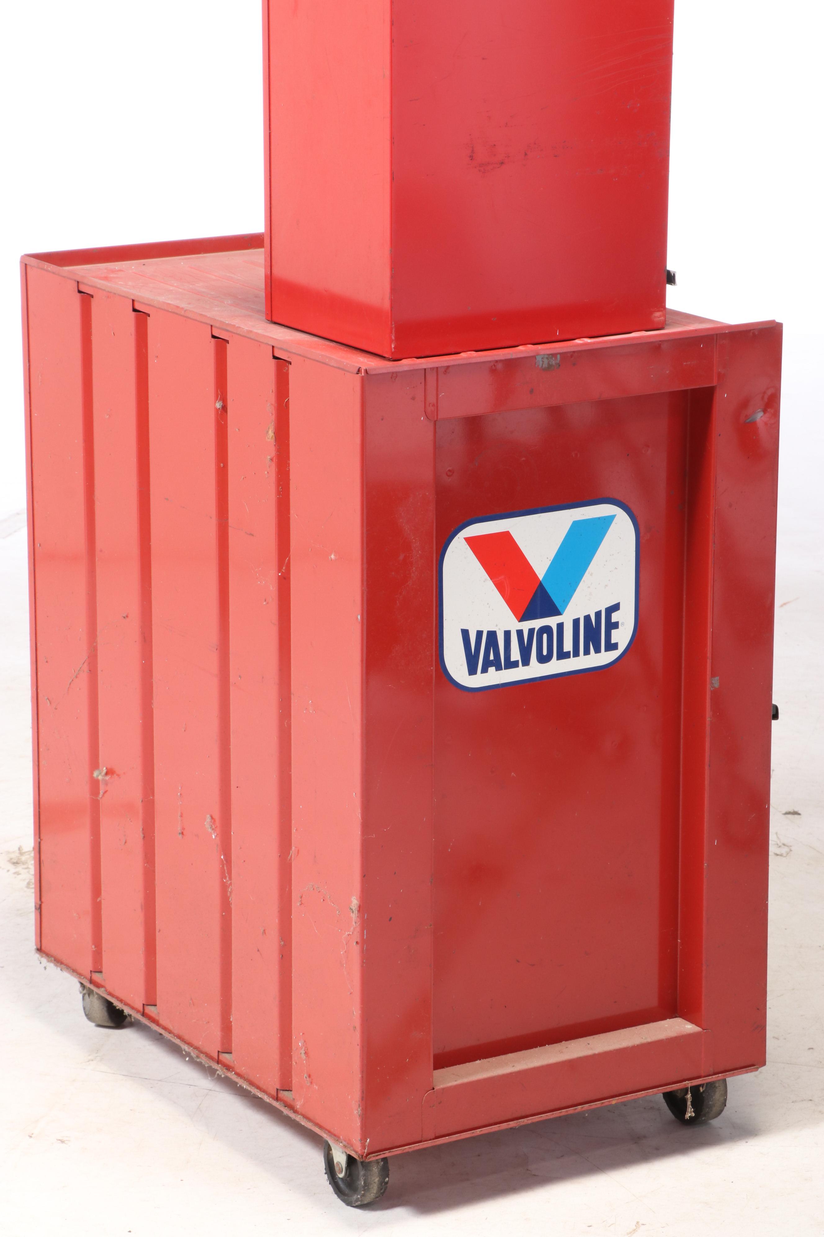 Craftsman Metal Multi-Drawer Rolling Tool Chest