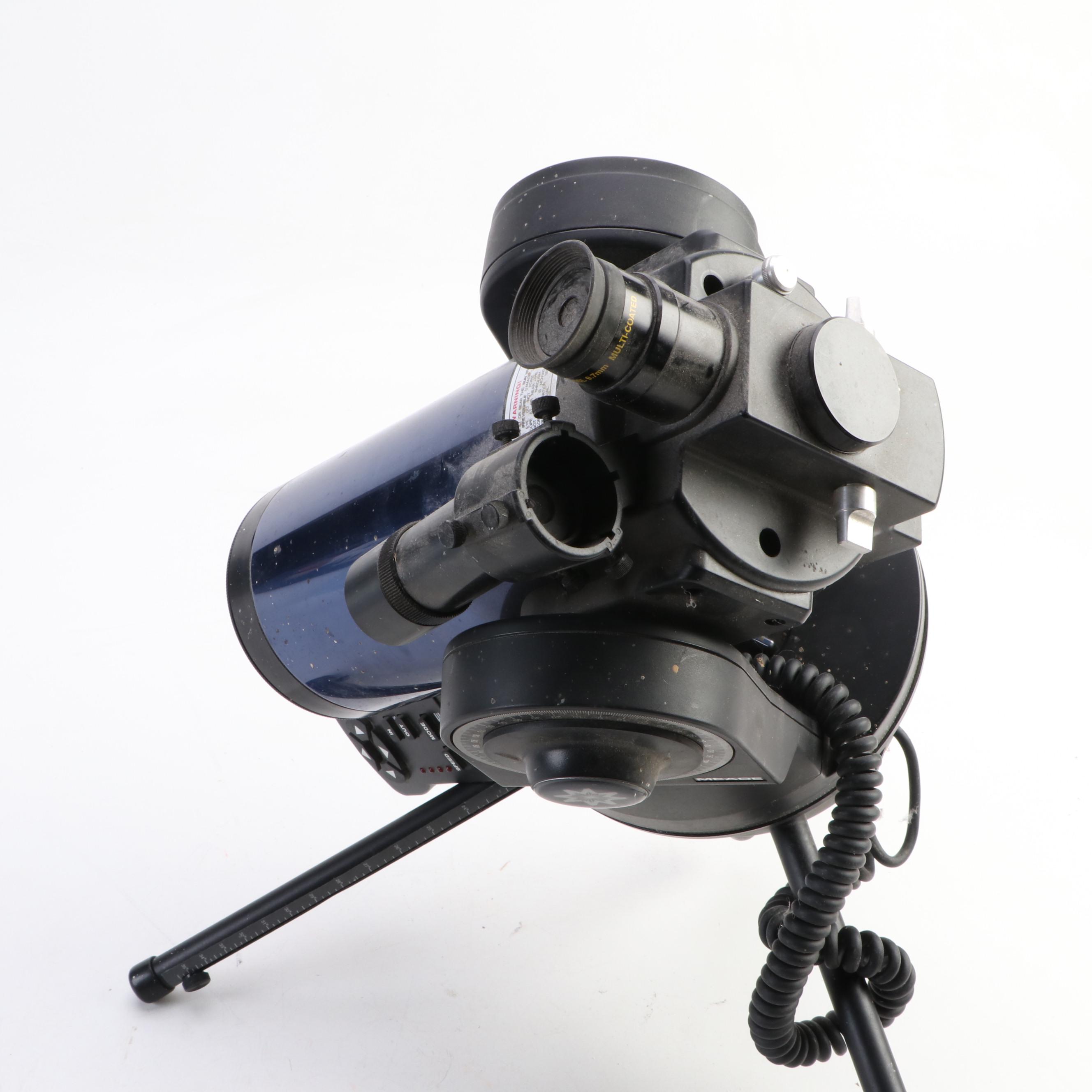 Meade ETX-90EC Astro Telescope with Electronic Controller