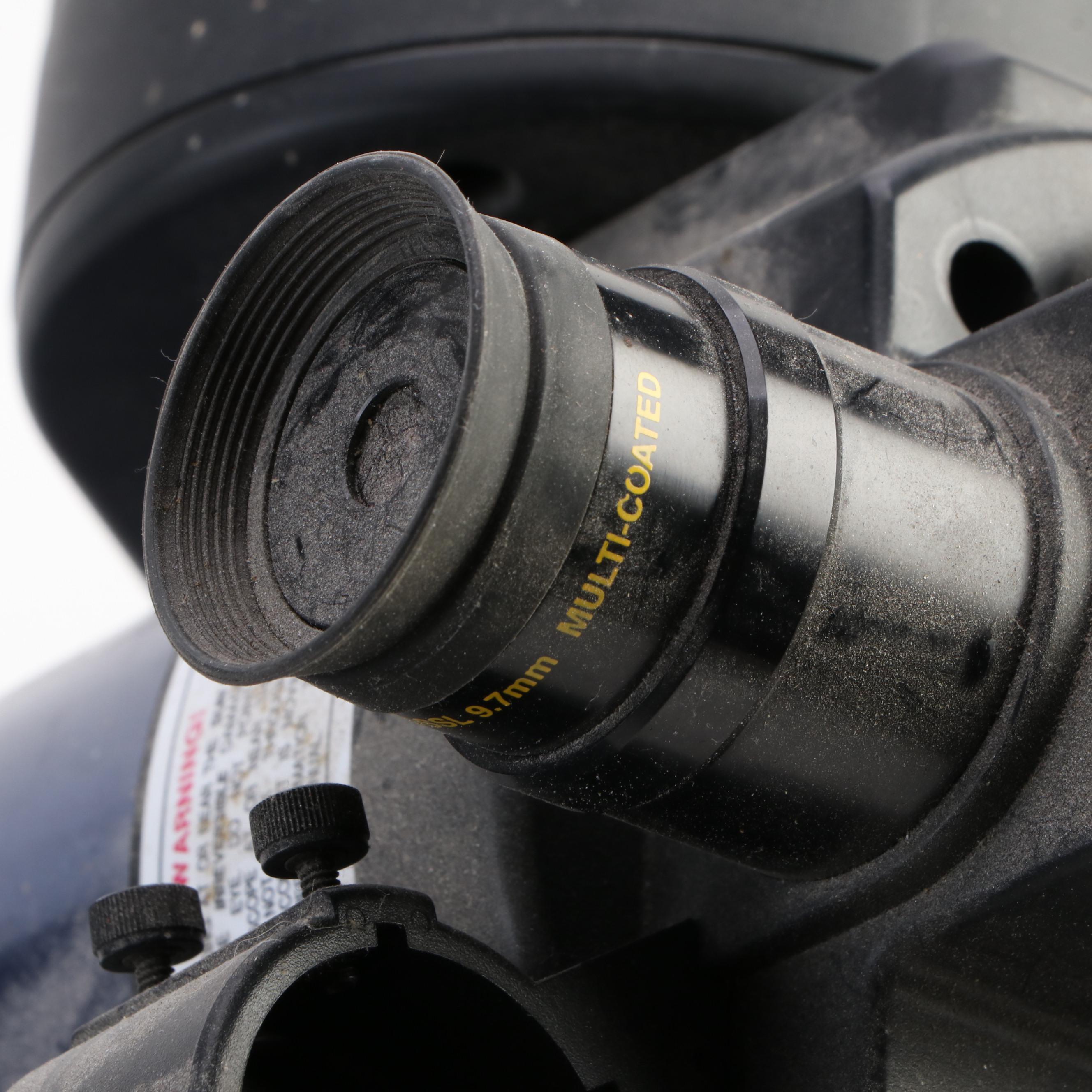 Meade ETX-90EC Astro Telescope with Electronic Controller