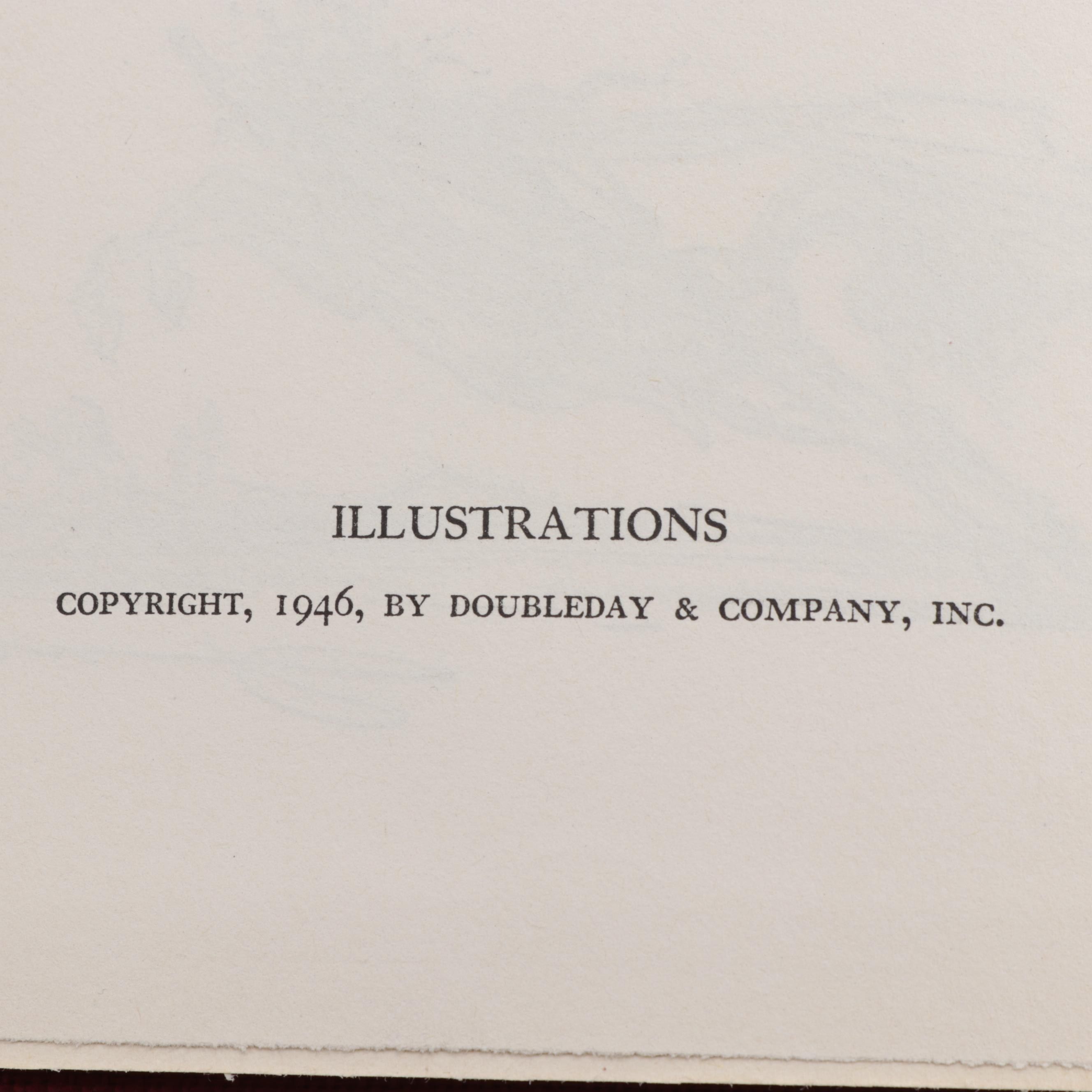 Salvador Dalí Illustrated "Essays of Michel de Montaigne" and More