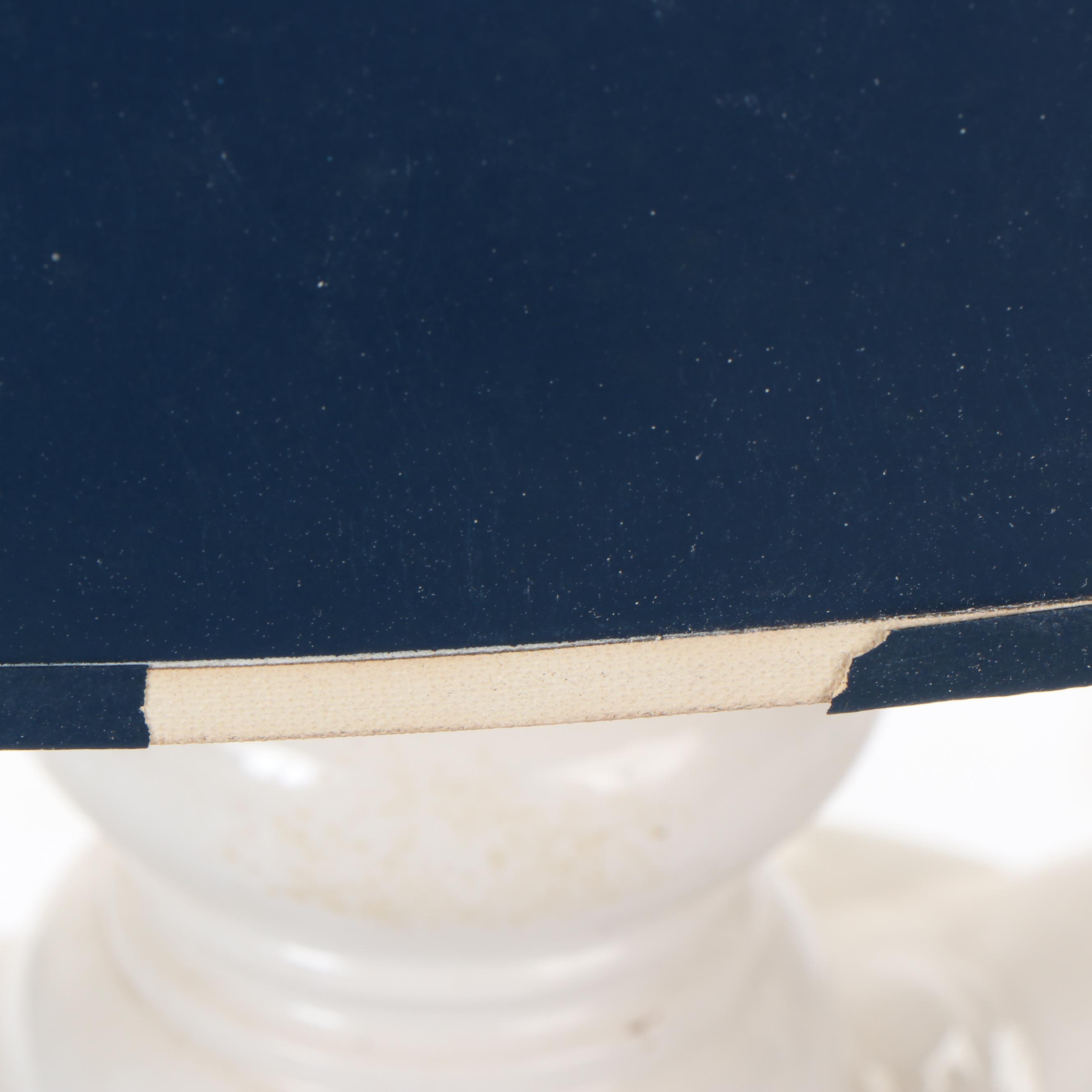 Ceramic Elephant Table Lamp, Mid to Late 20th Century