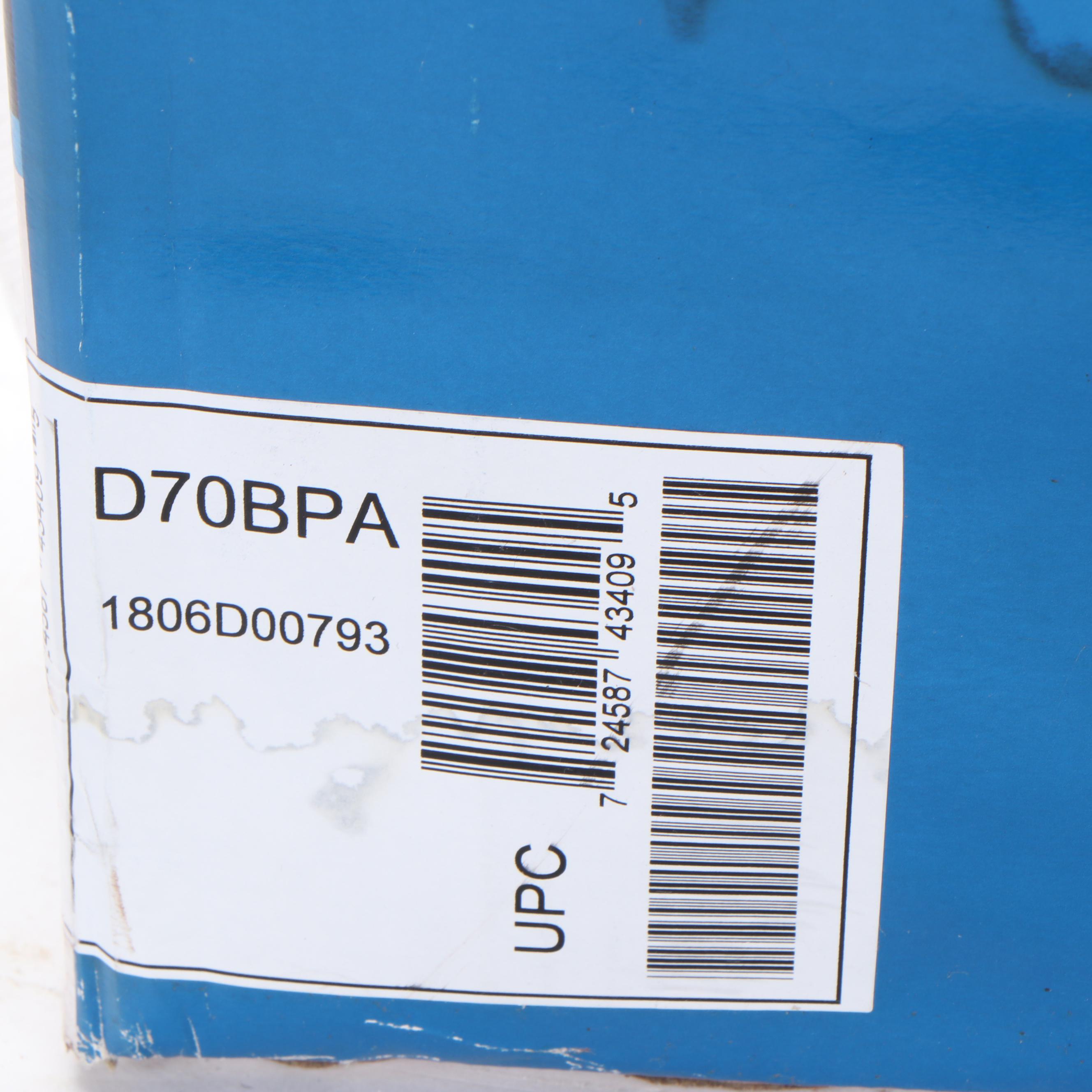 Friedrich Floor Standing Dehumidifier