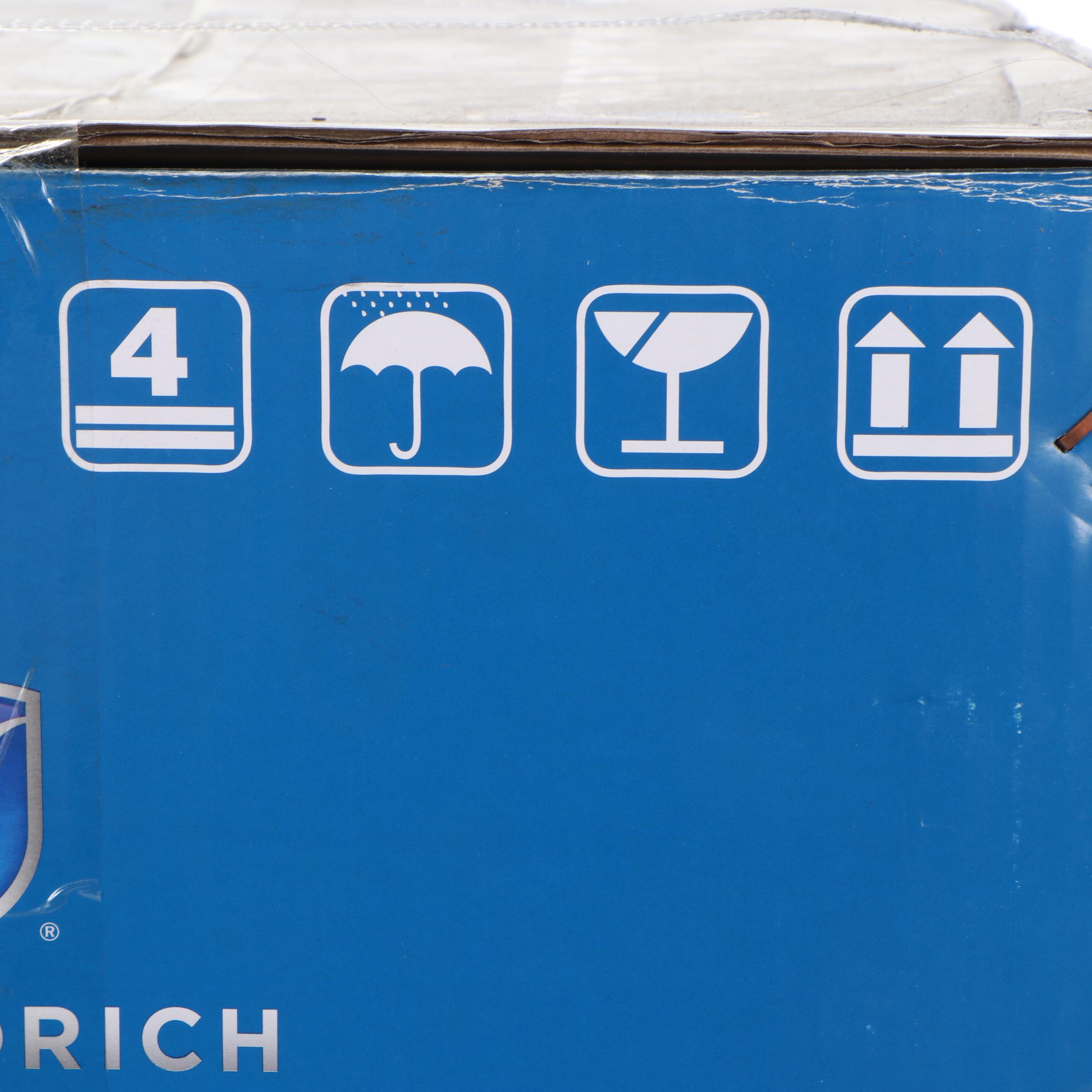 Friedrich Floor Standing Dehumidifier