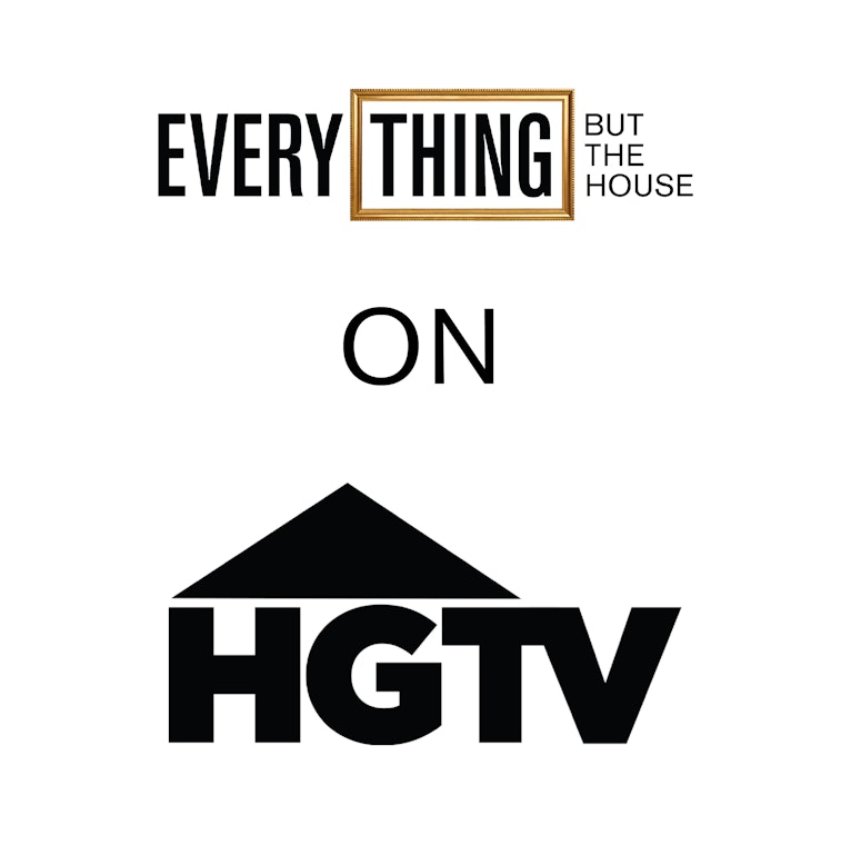 EBTH on HGTV