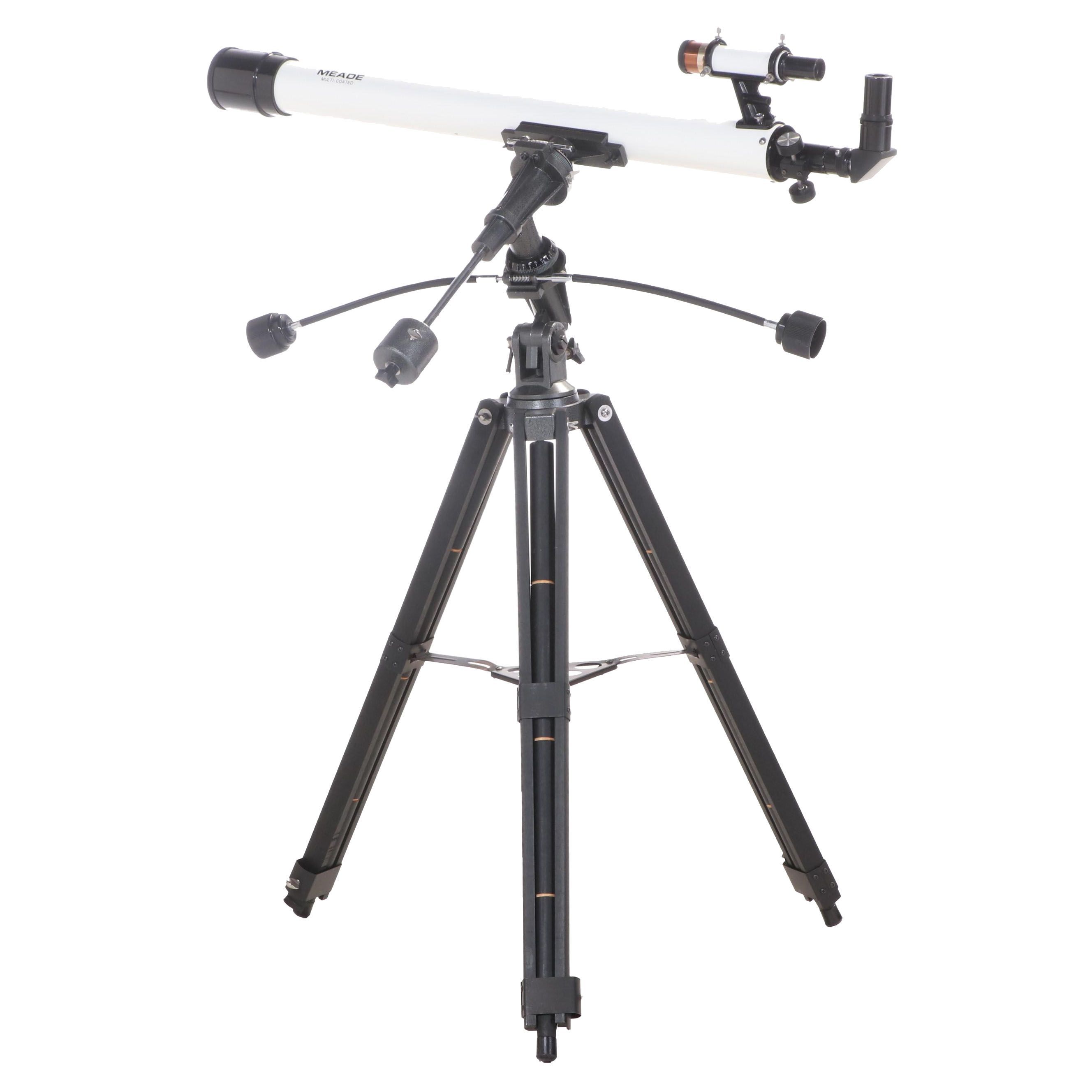 Celestron Omni XLT Series Telescope