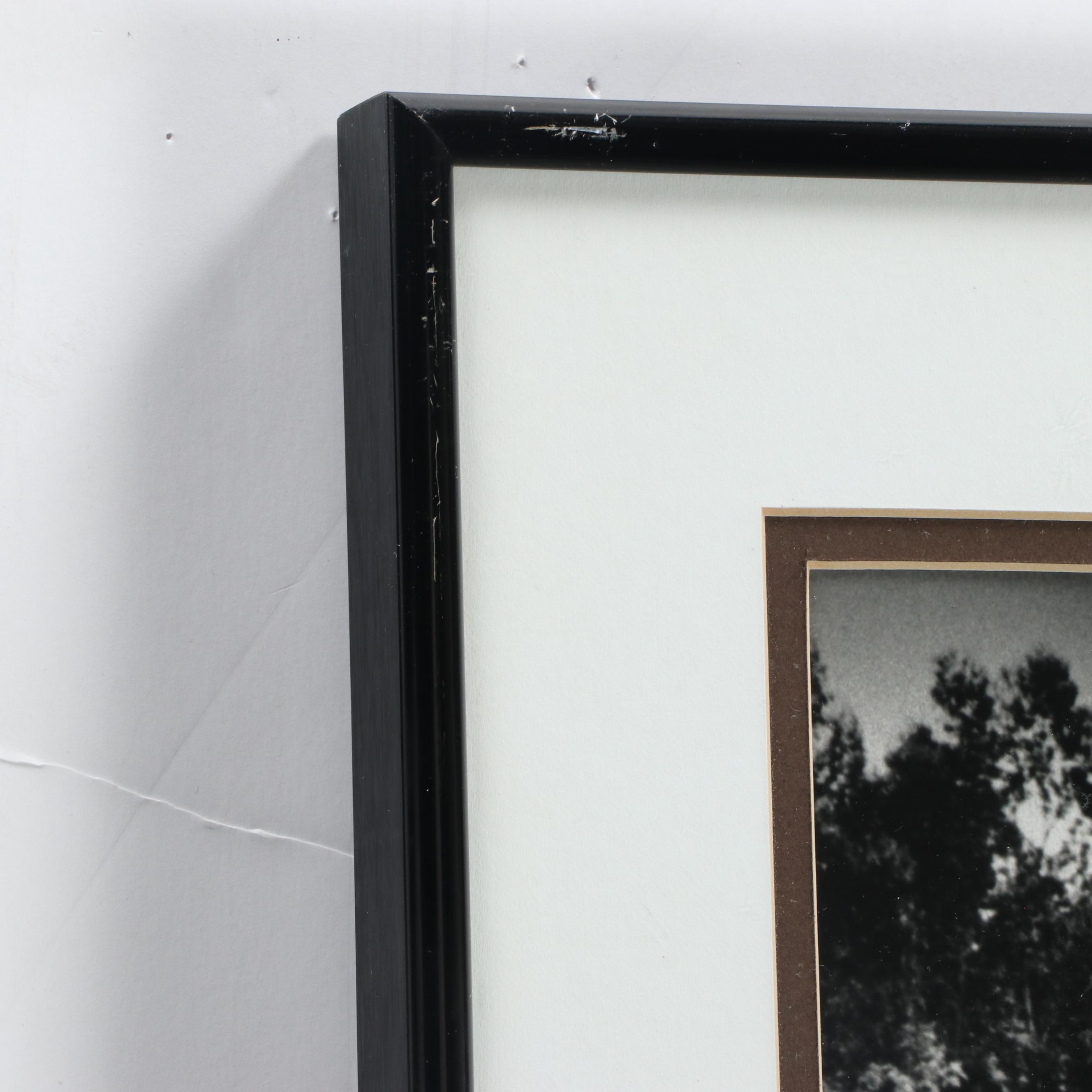 Garry Seidel Silver Gelatin Photographs of Colombia and Peru, 1975