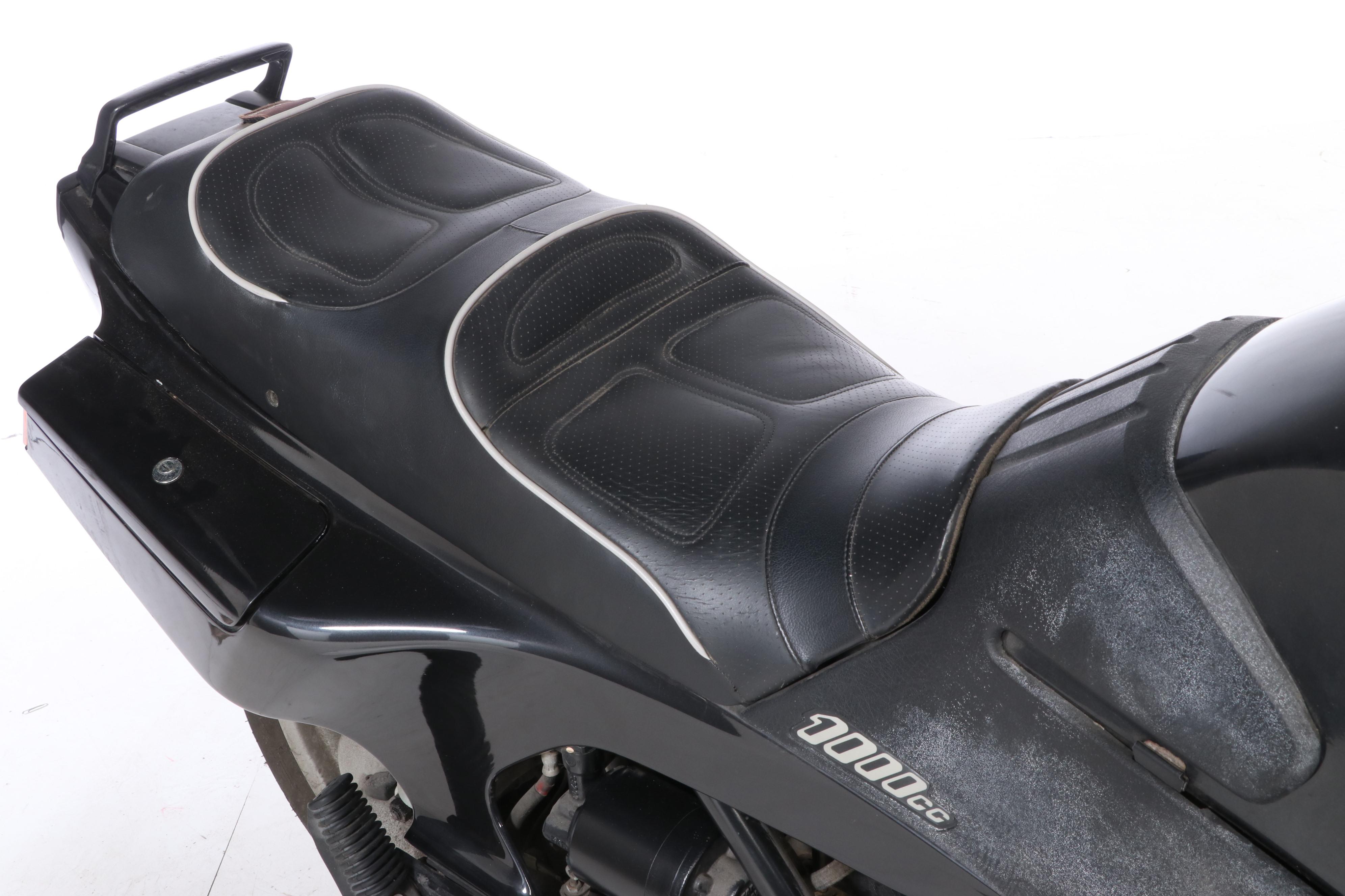 1991 BMW K1 Sport Touring Motorcycle